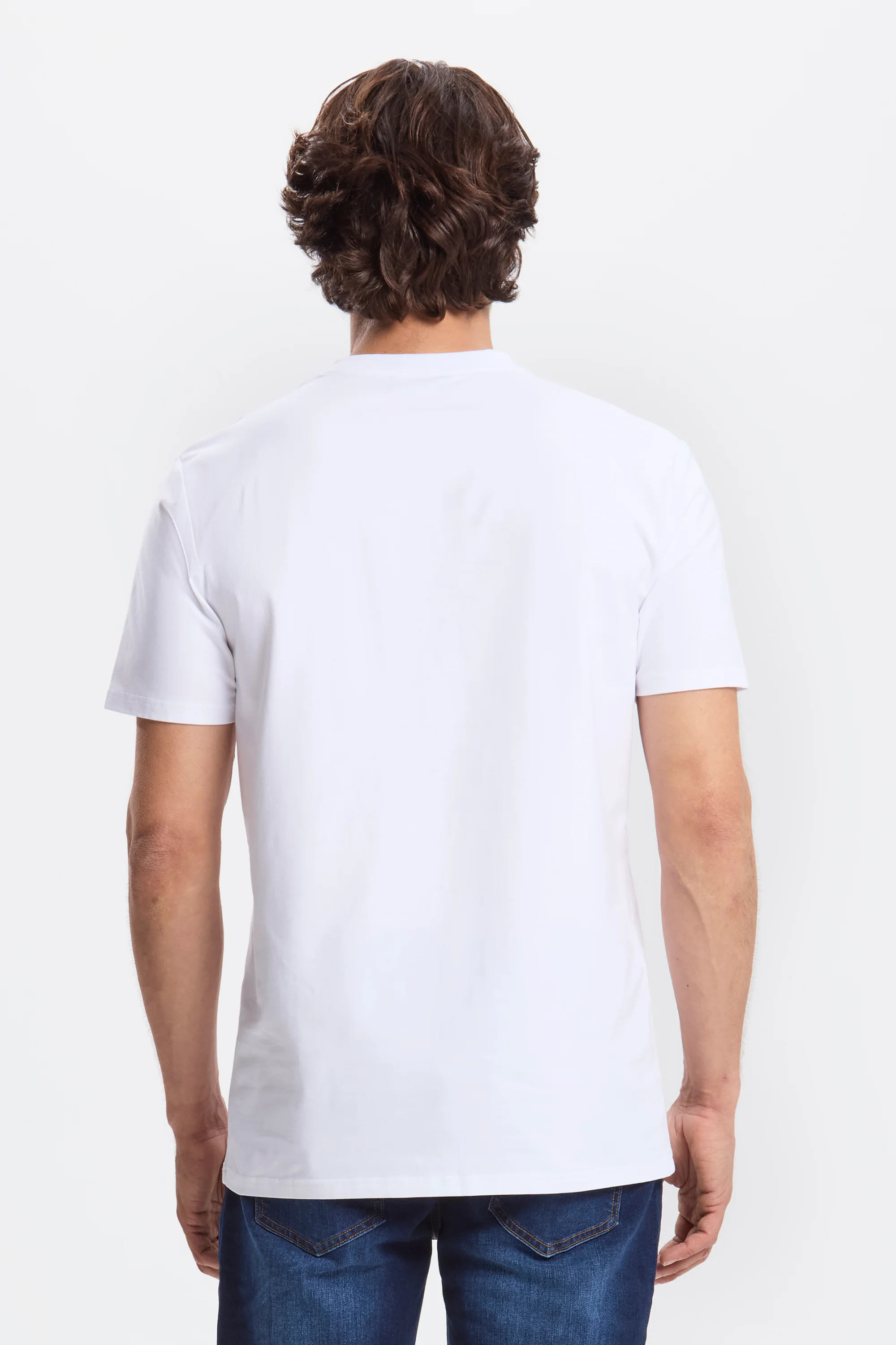 THE REGULAR T-SHIRT - Image 9