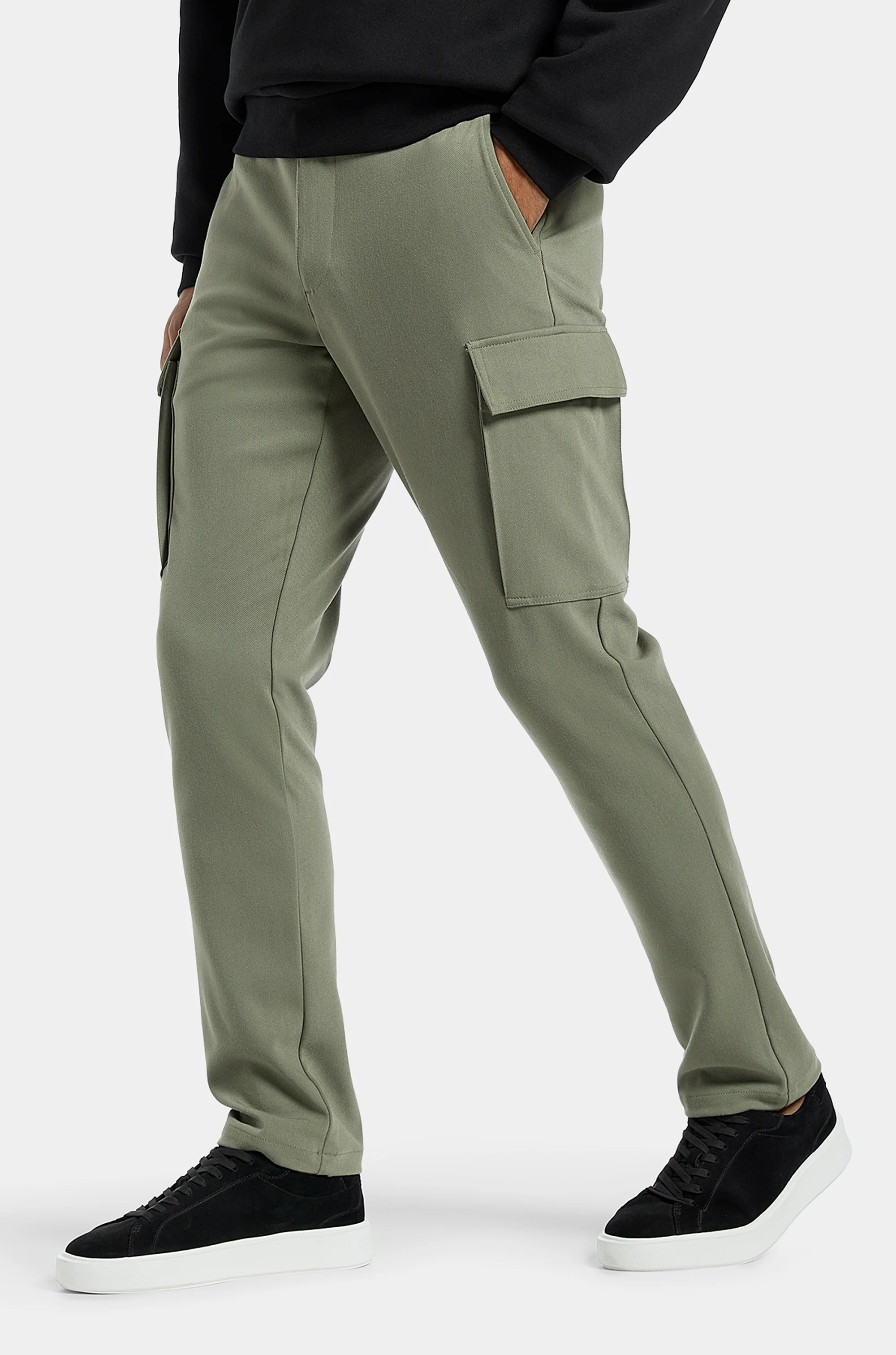 THE RINO SLIM CARGO