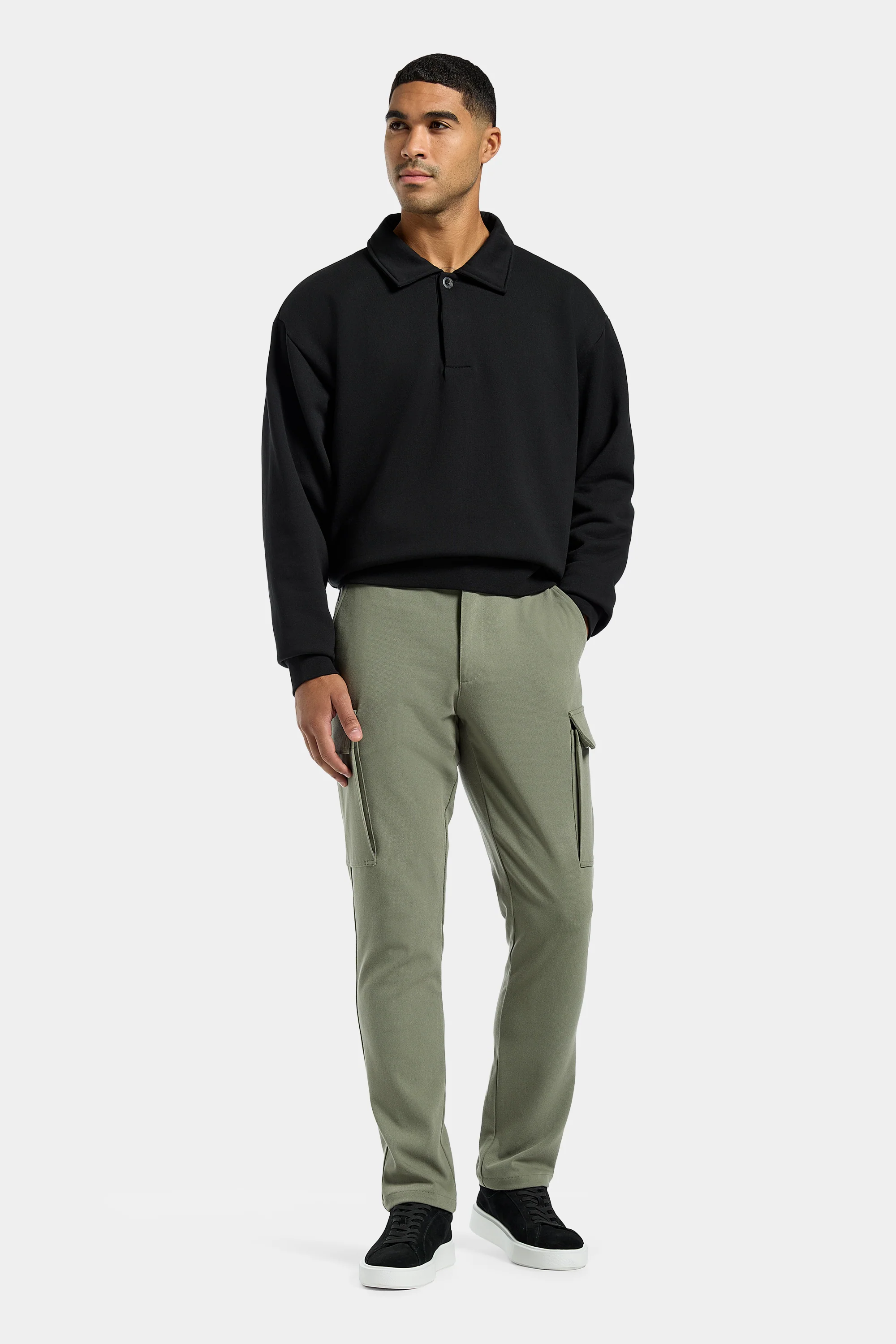 THE RINO SLIM CARGO - Image 2