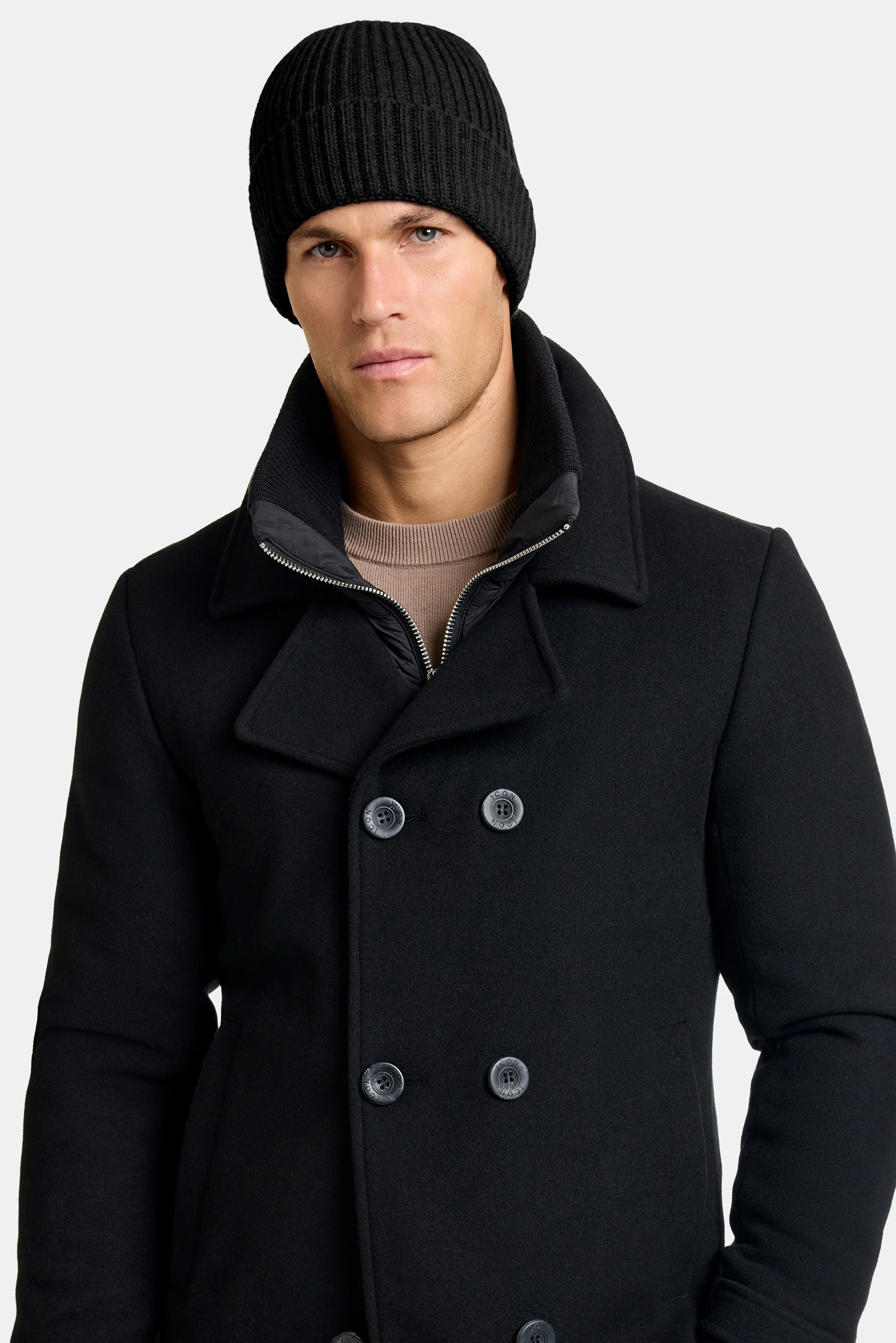 THE RIZZO BEANIE - Image 2