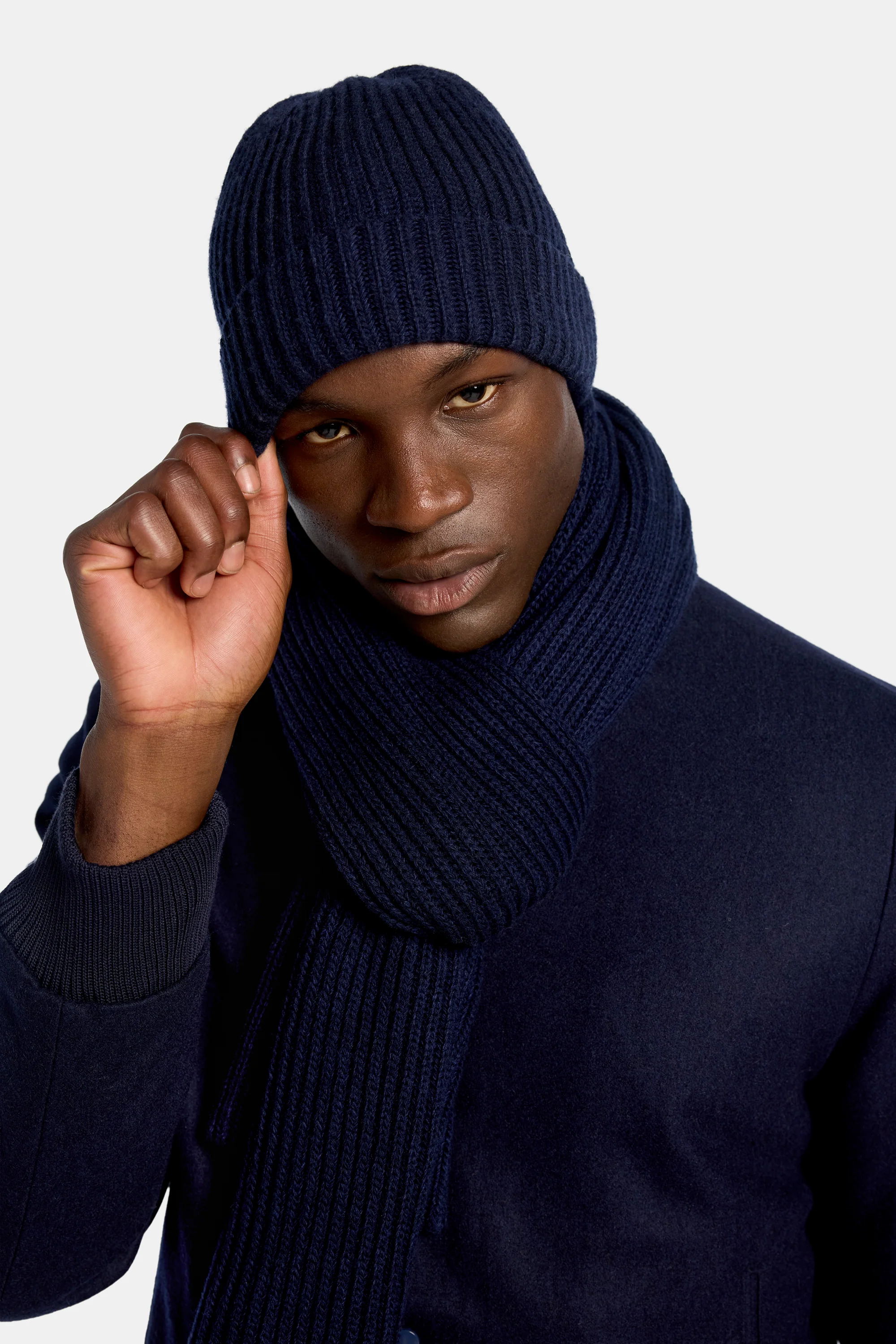 THE RIZZO BEANIE - Image 5