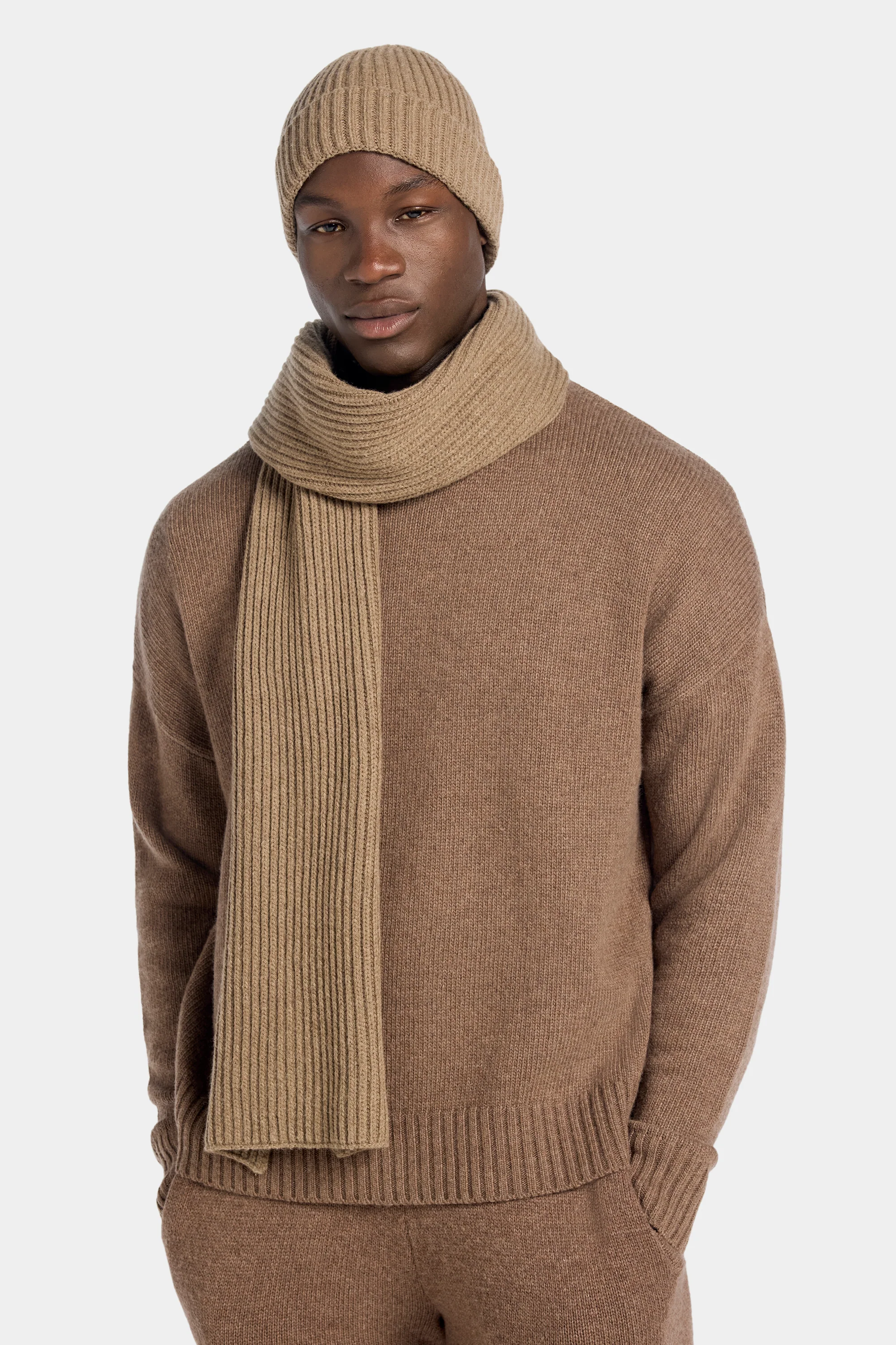 THE RIZZO SCARF - Image 10