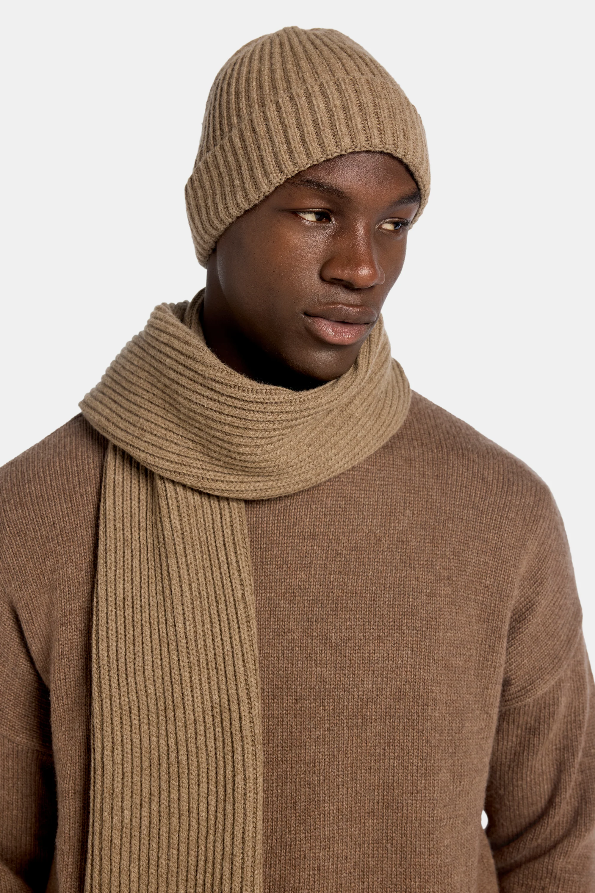 THE RIZZO SCARF - Image 11