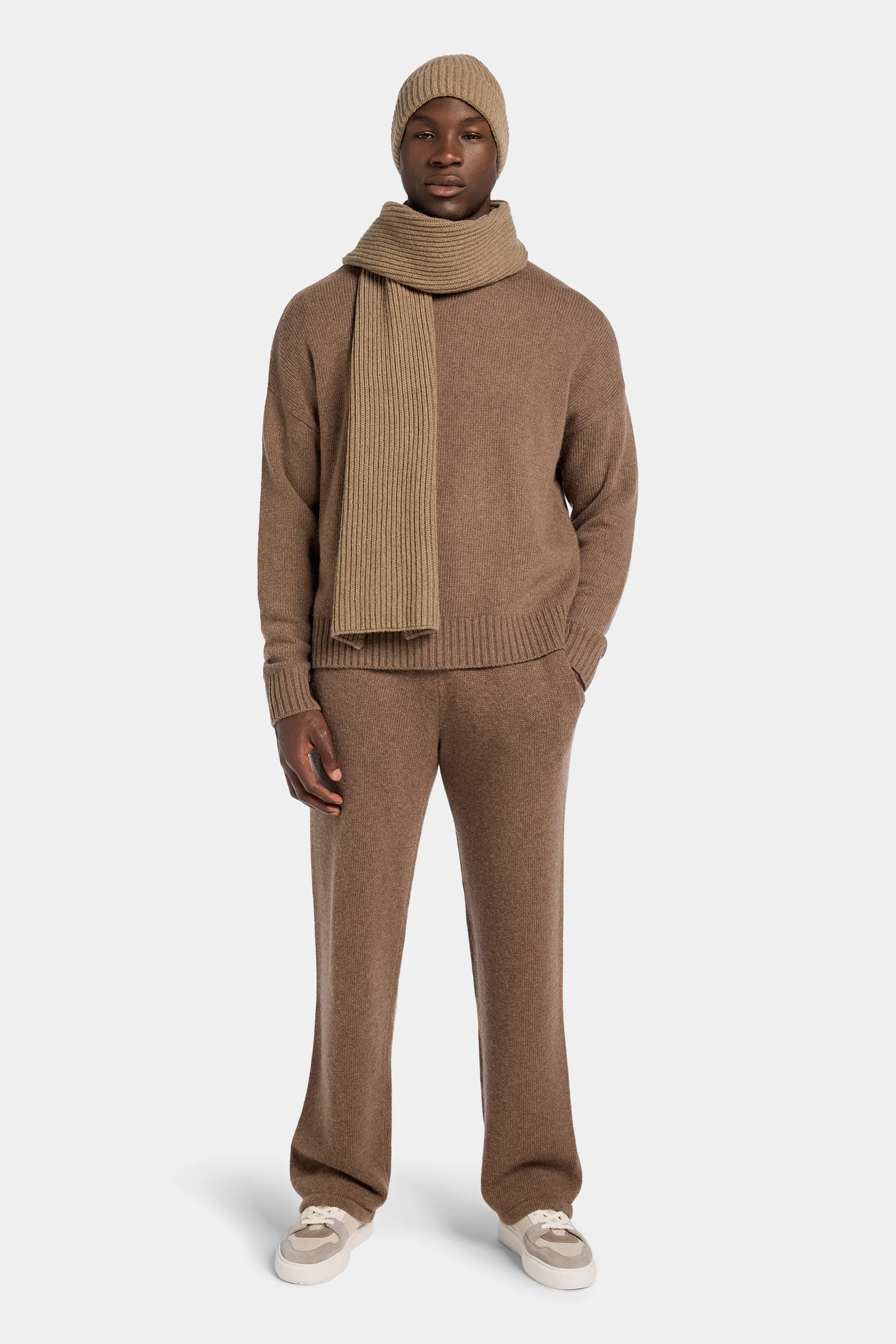 THE RIZZO SCARF - Image 12