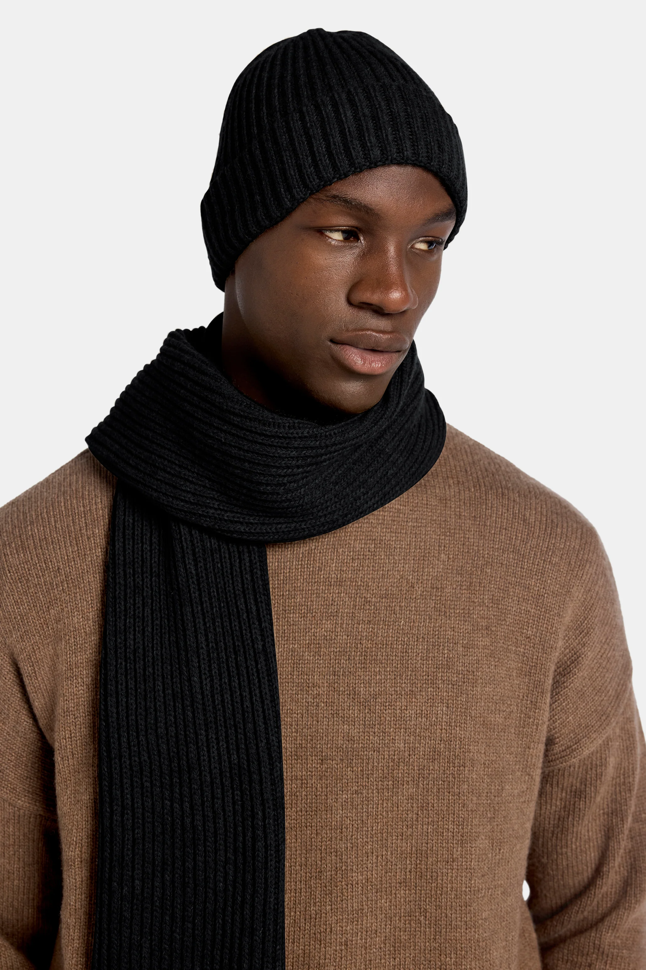 THE RIZZO SCARF - Image 2
