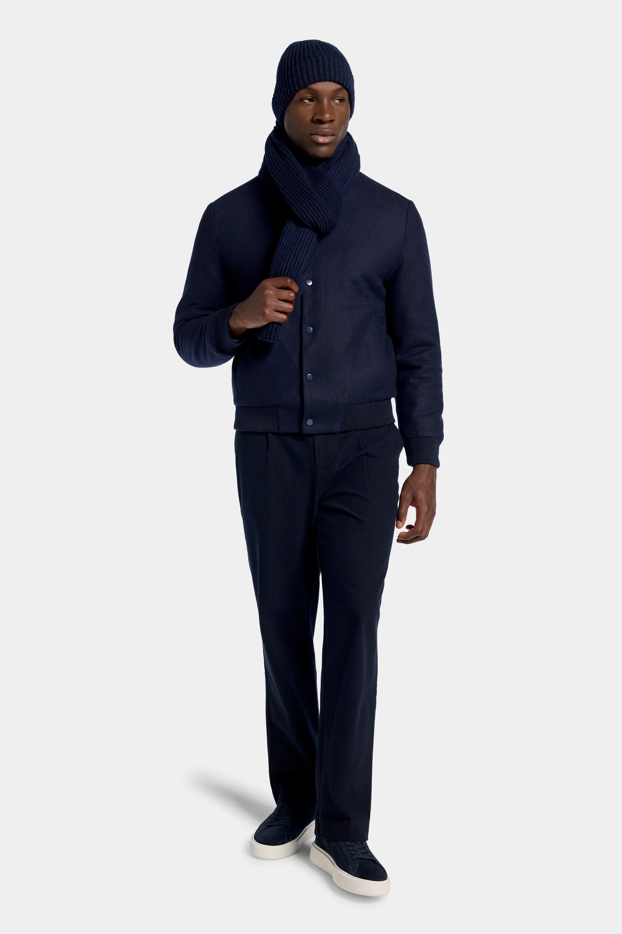 THE RIZZO SCARF - Image 6