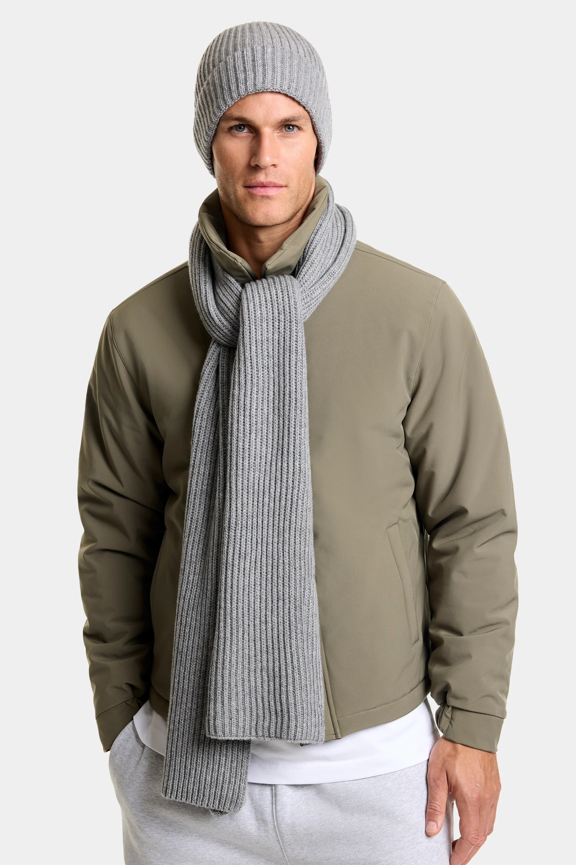 THE RIZZO SCARF - Image 7