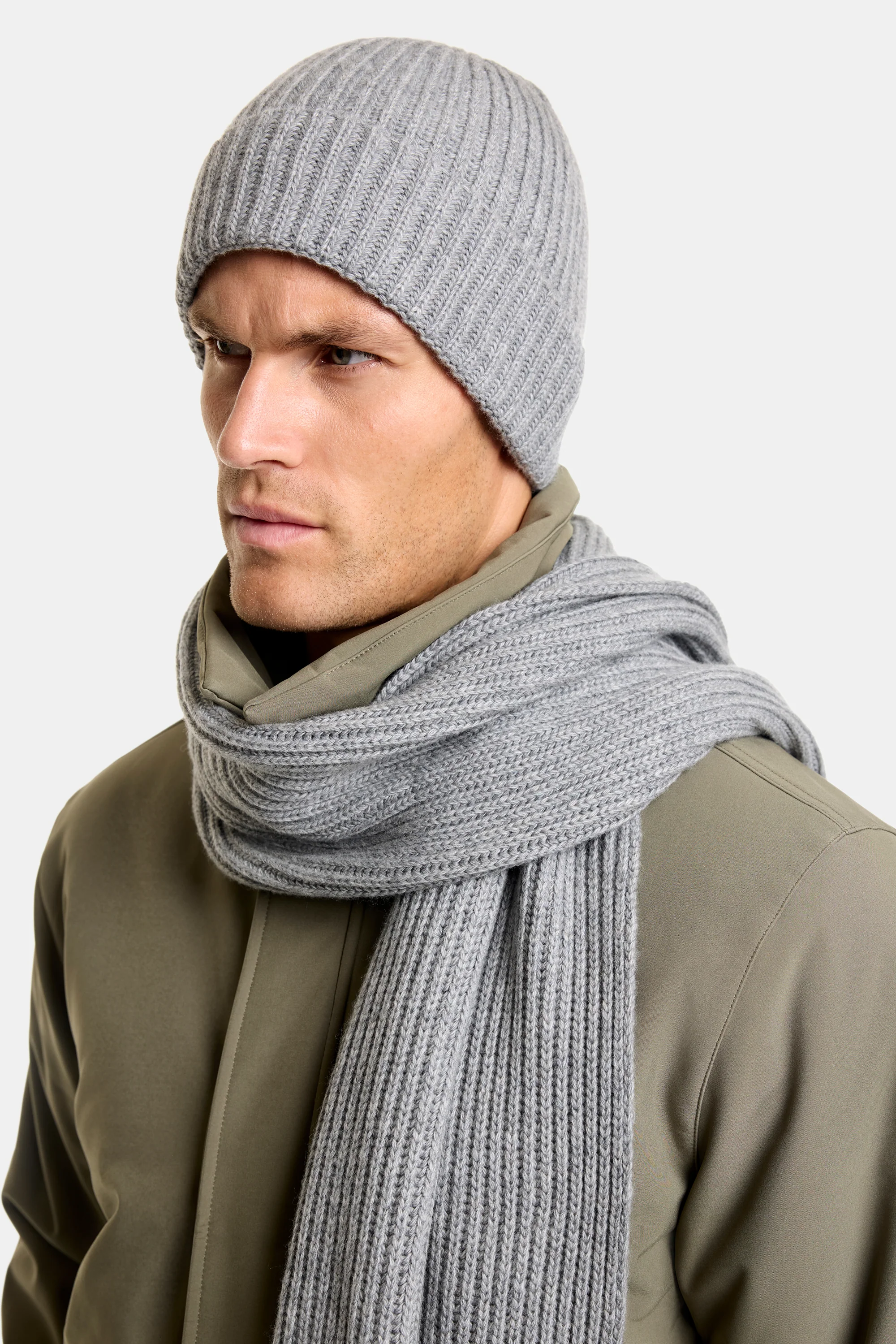 THE RIZZO SCARF - Image 8