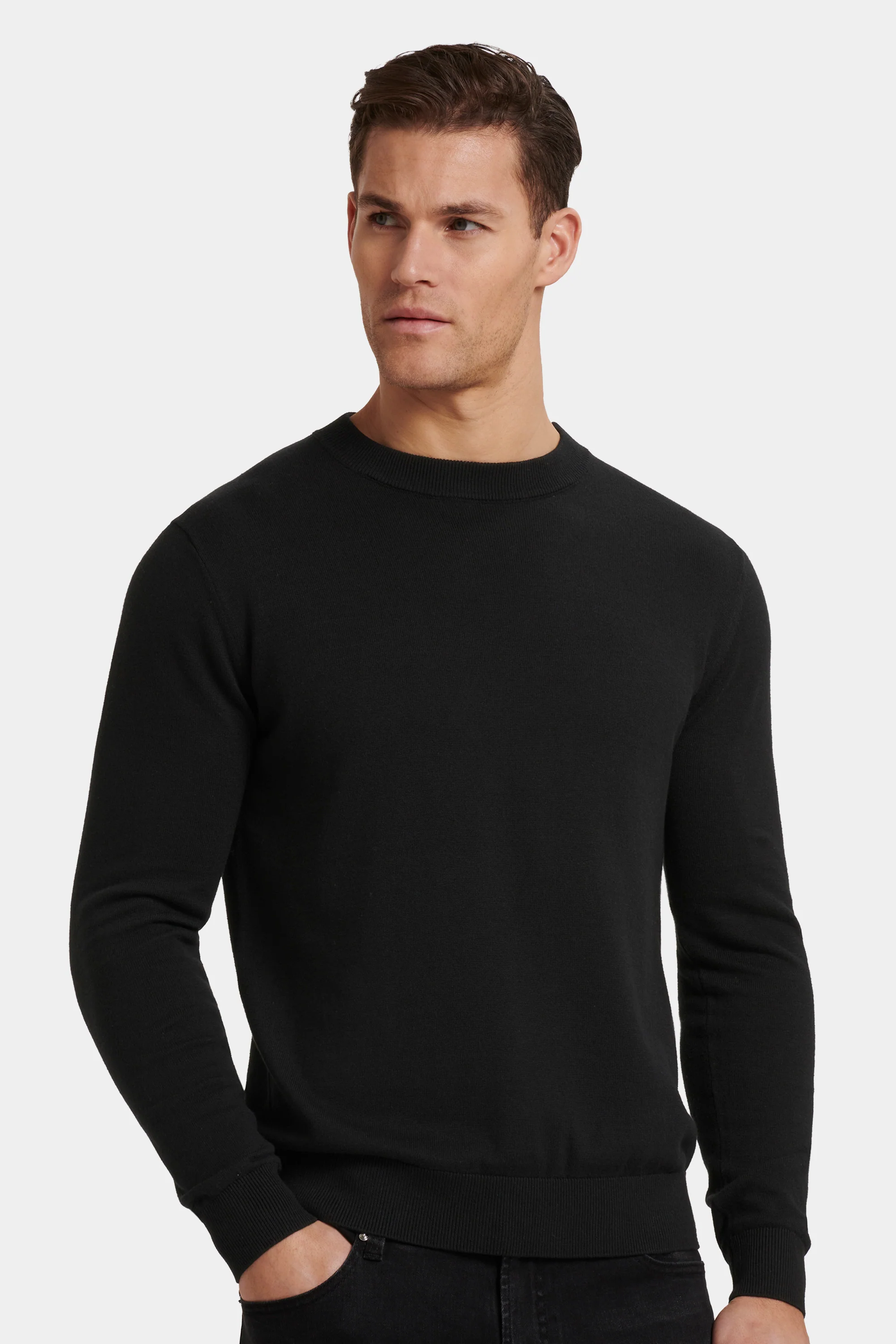 THE SANTONI CREWNECK SWEATER - Image 22