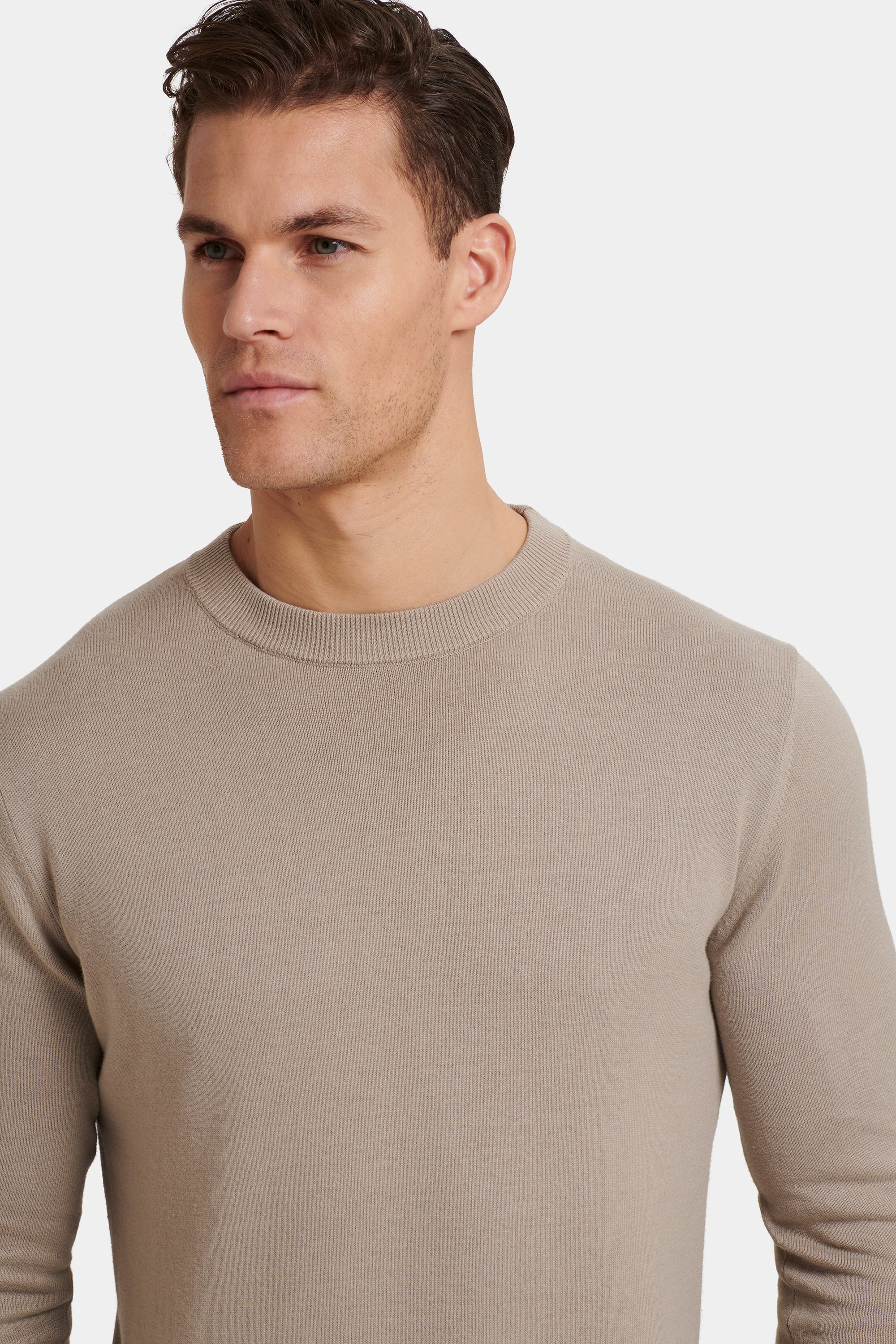 THE SANTONI CREWNECK SWEATER - Image 30