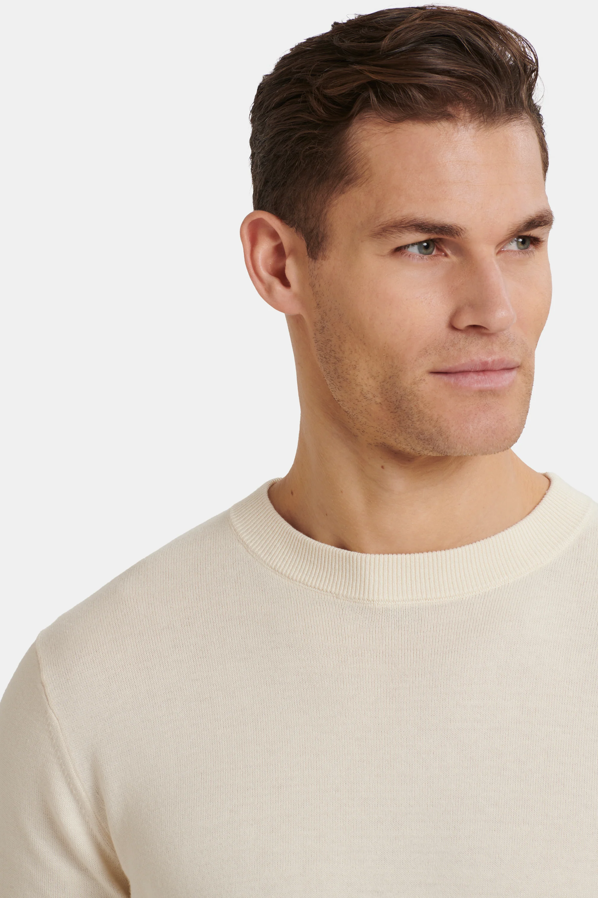 THE SANTONI CREWNECK SWEATER - Image 34