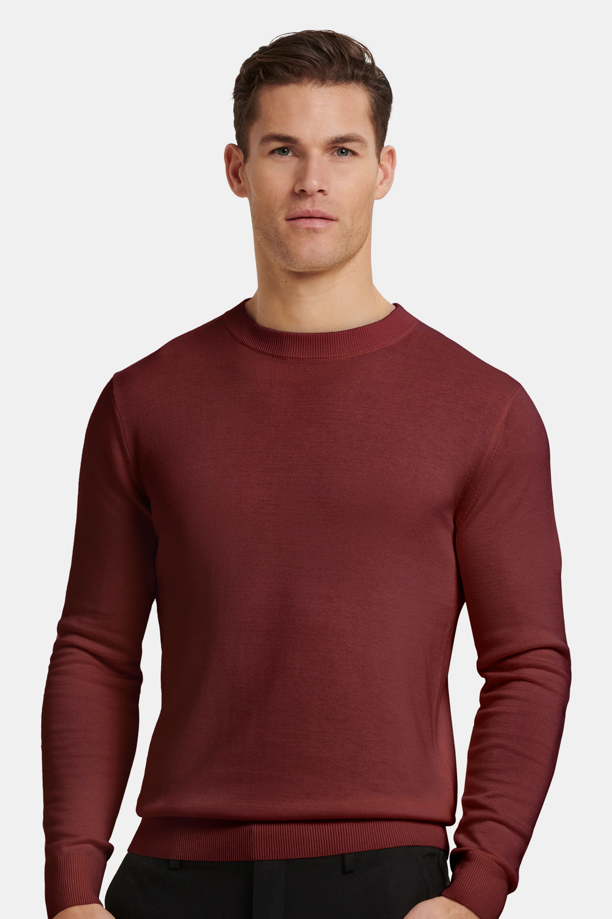 THE SANTONI CREWNECK SWEATER - Image 36