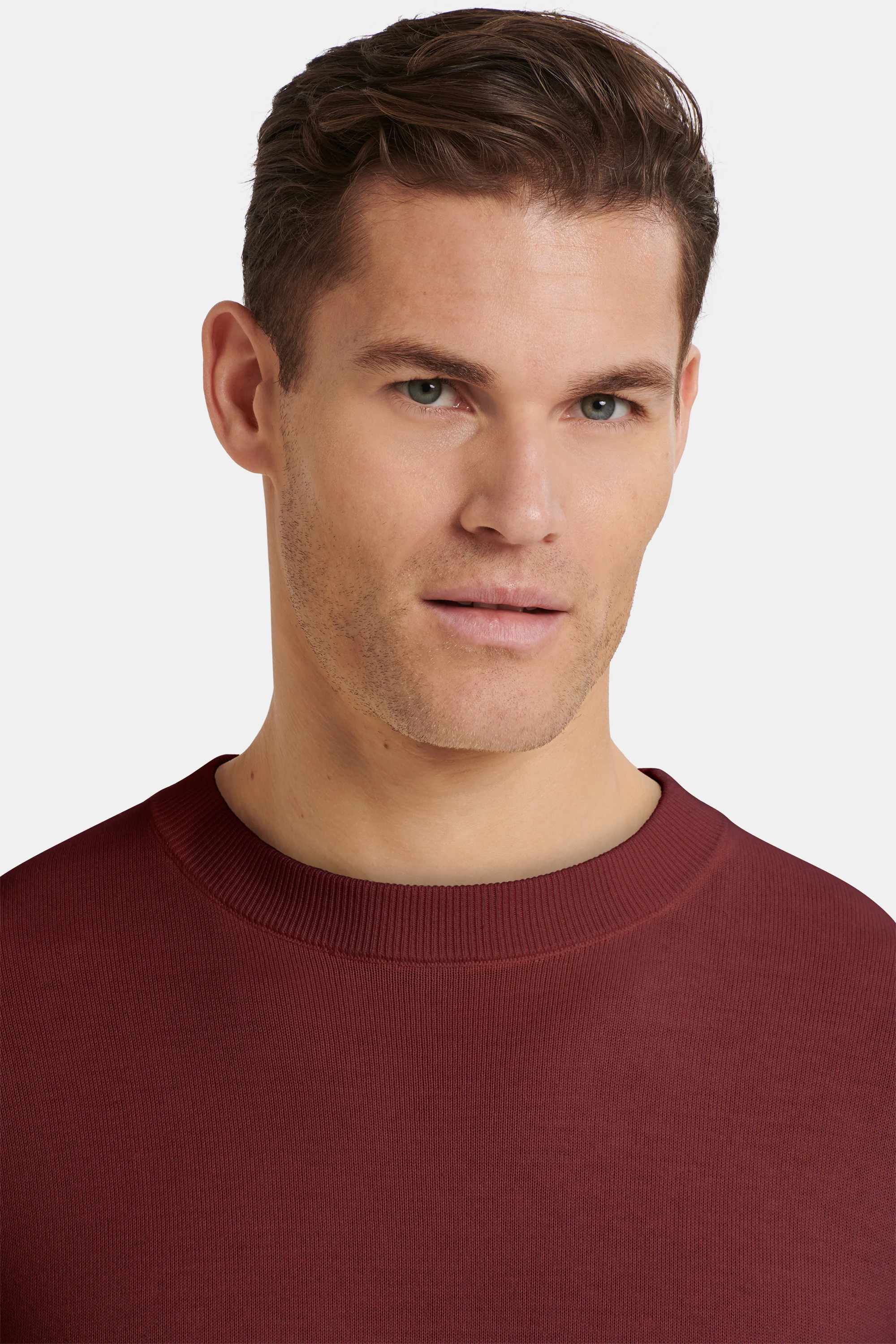 THE SANTONI CREWNECK SWEATER - Image 38