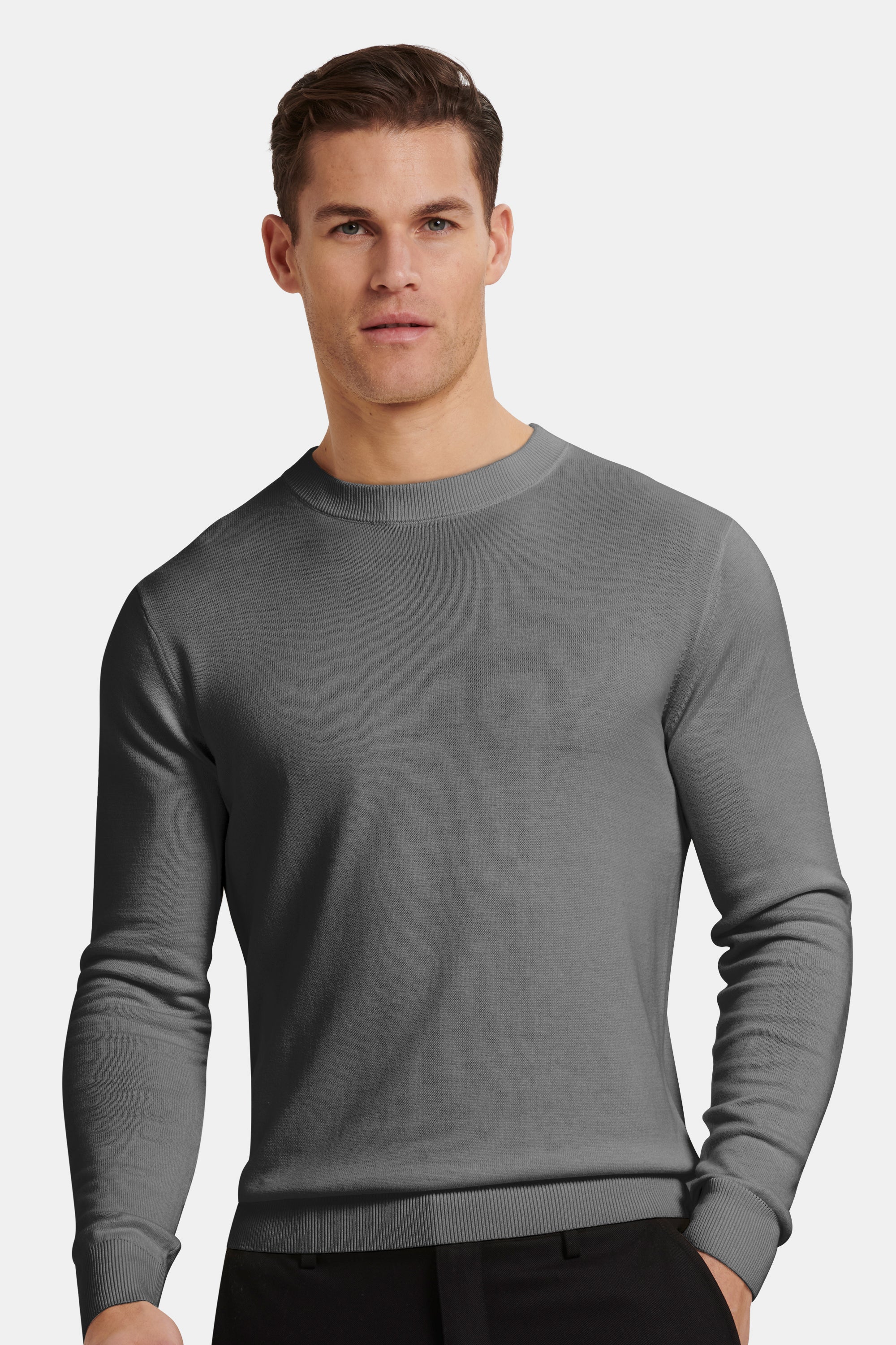 THE SANTONI CREWNECK SWEATER - Image 40