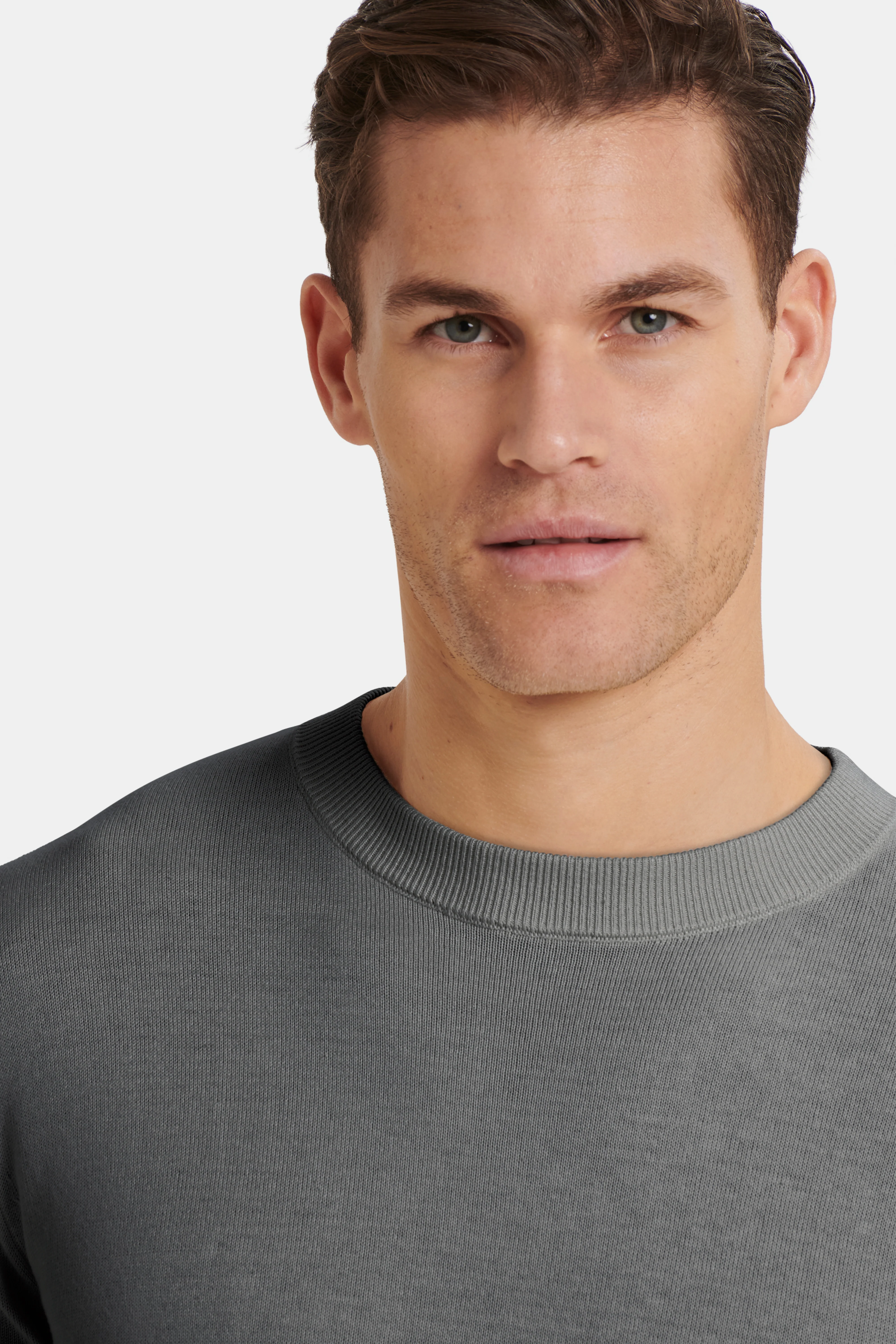 THE SANTONI CREWNECK SWEATER - Image 42