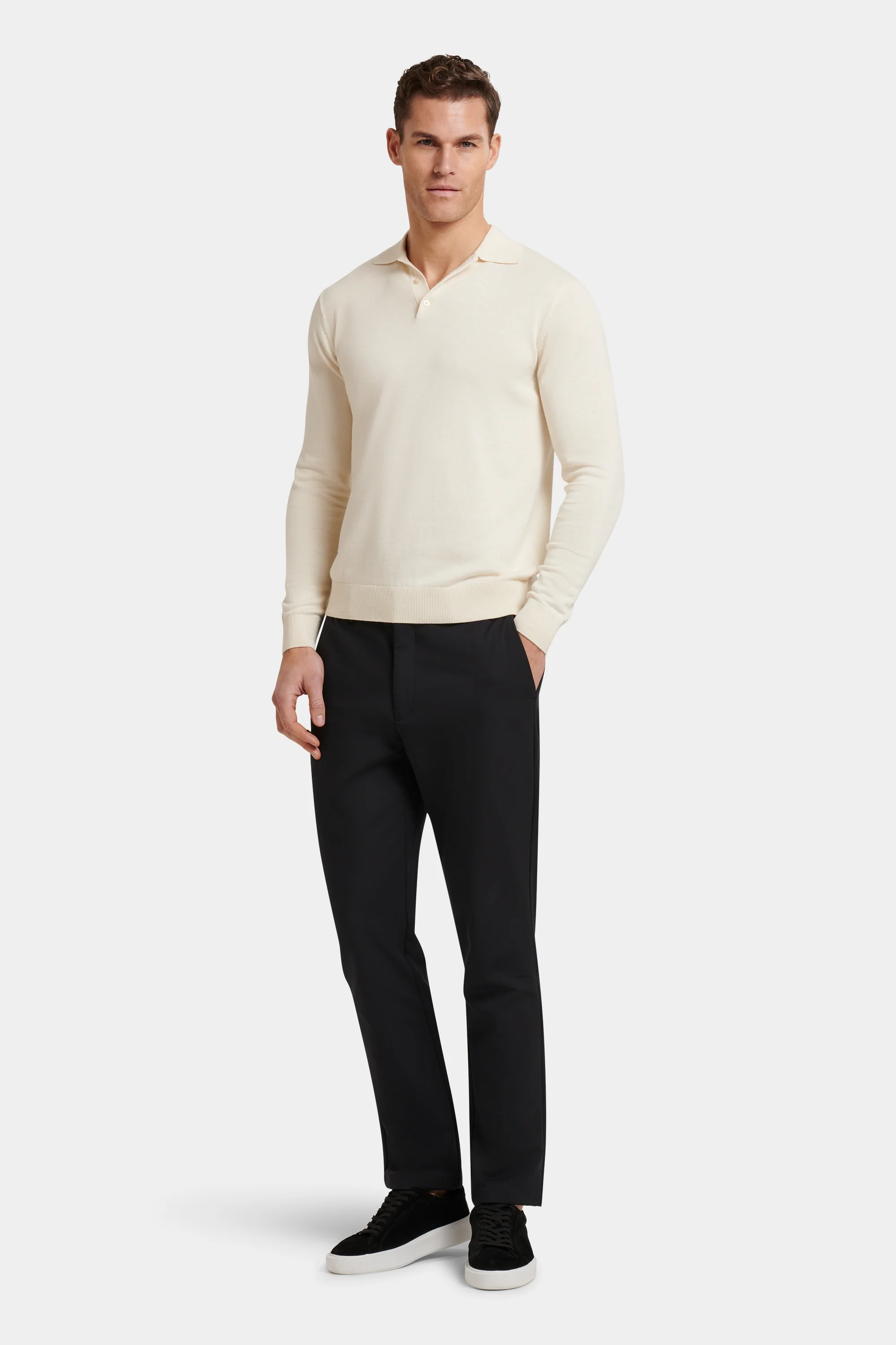 THE SANTONI POLO - Image 15