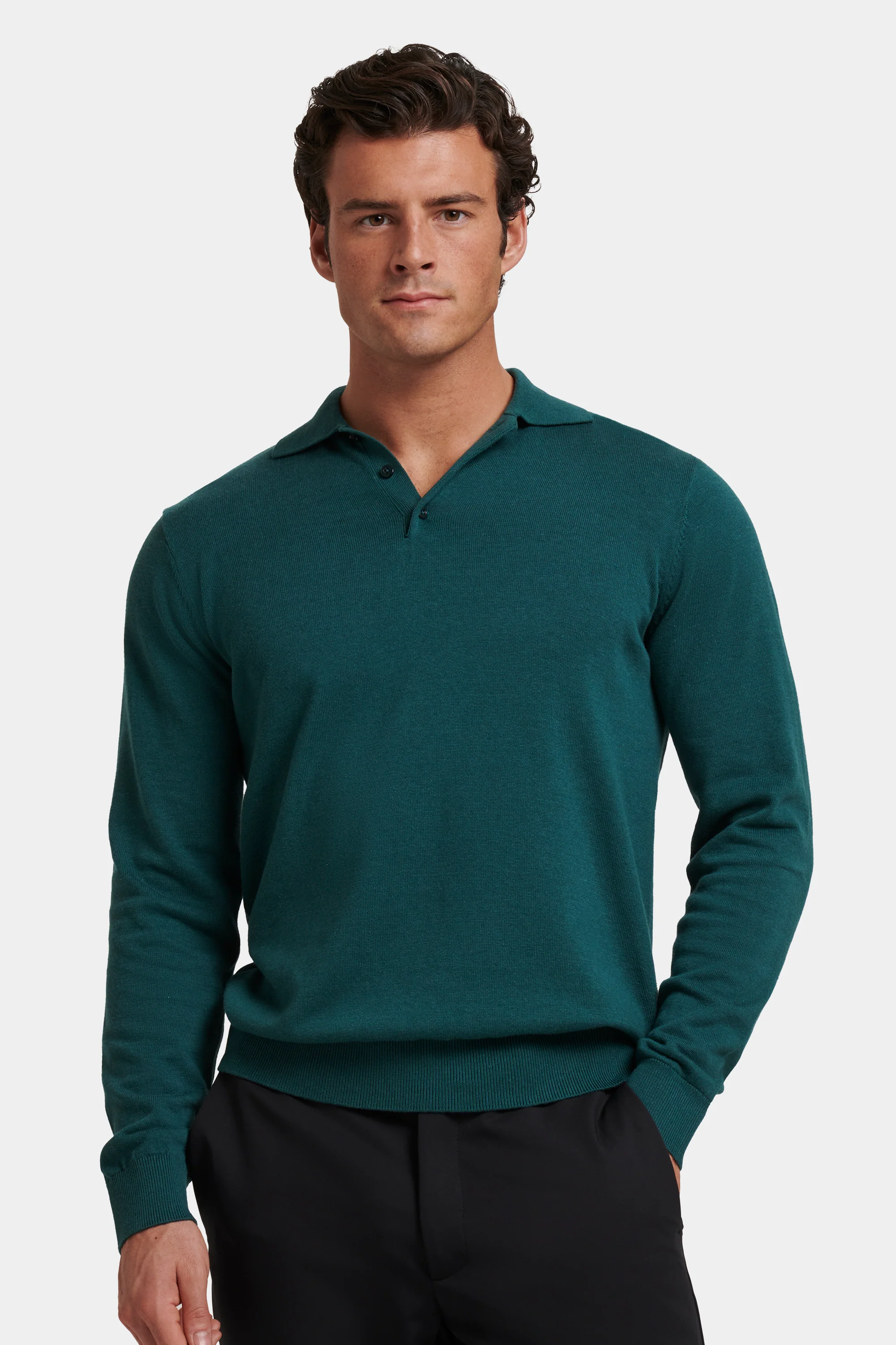 THE SANTONI POLO - Image 17