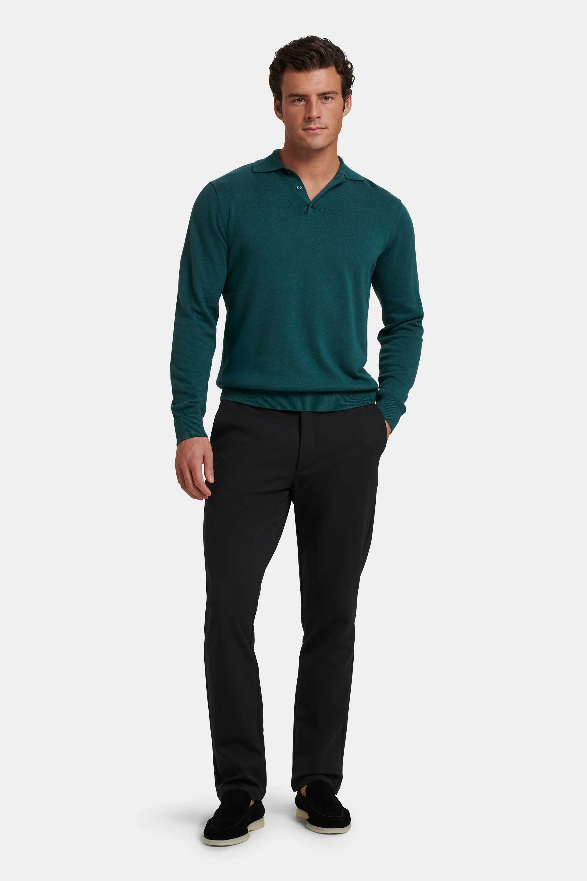 THE SANTONI POLO - Image 18