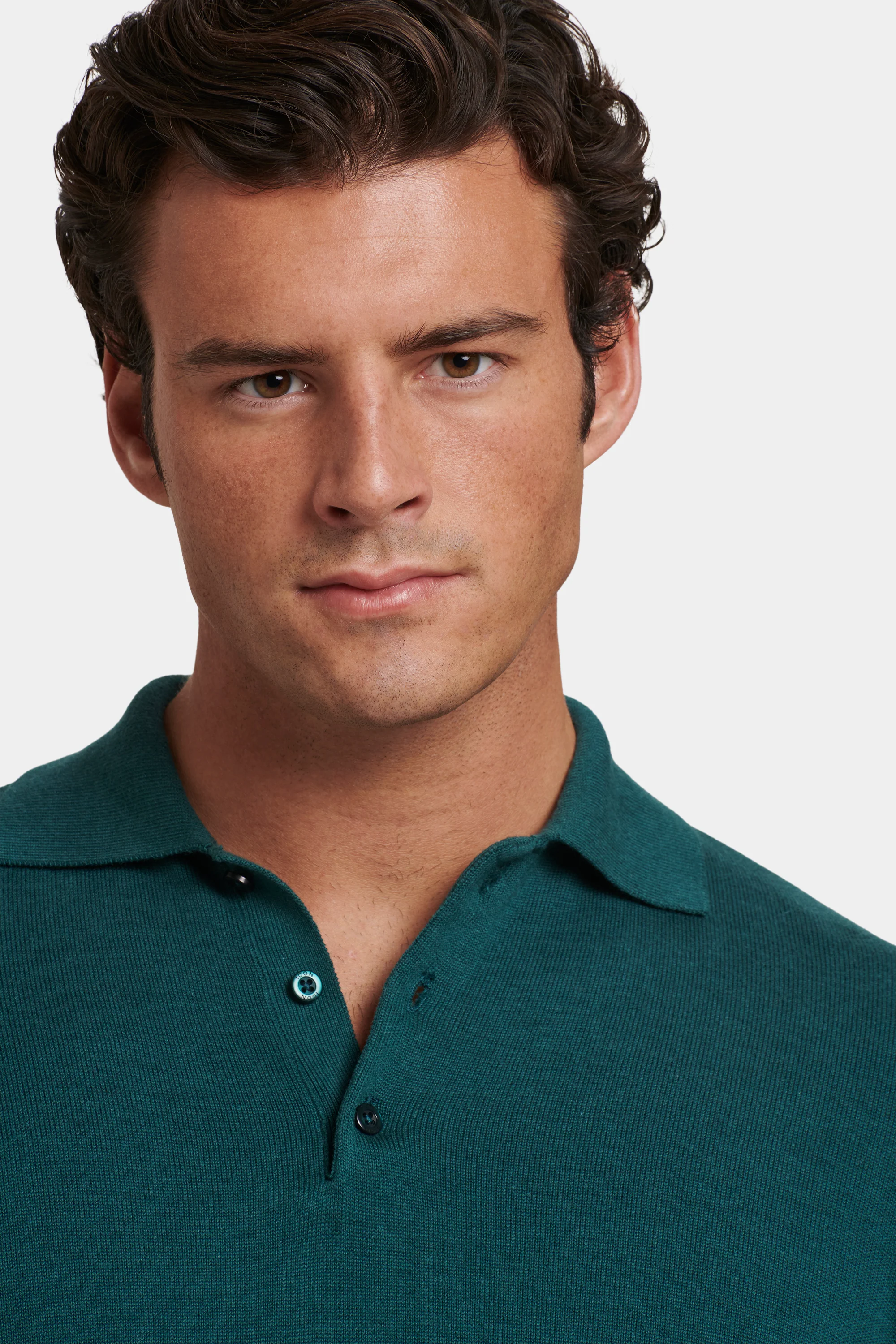 THE SANTONI POLO - Image 19