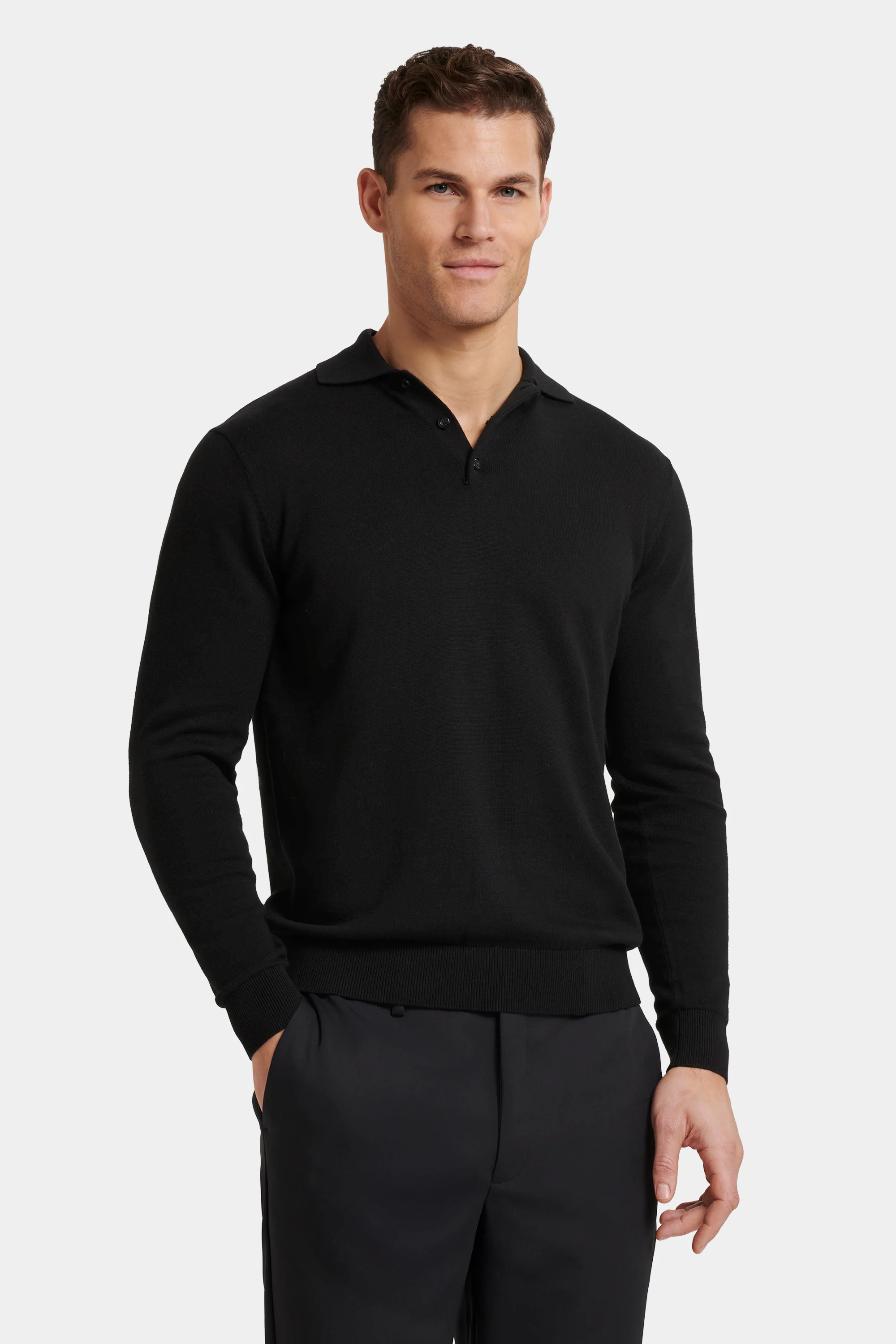 THE SANTONI POLO - Image 4