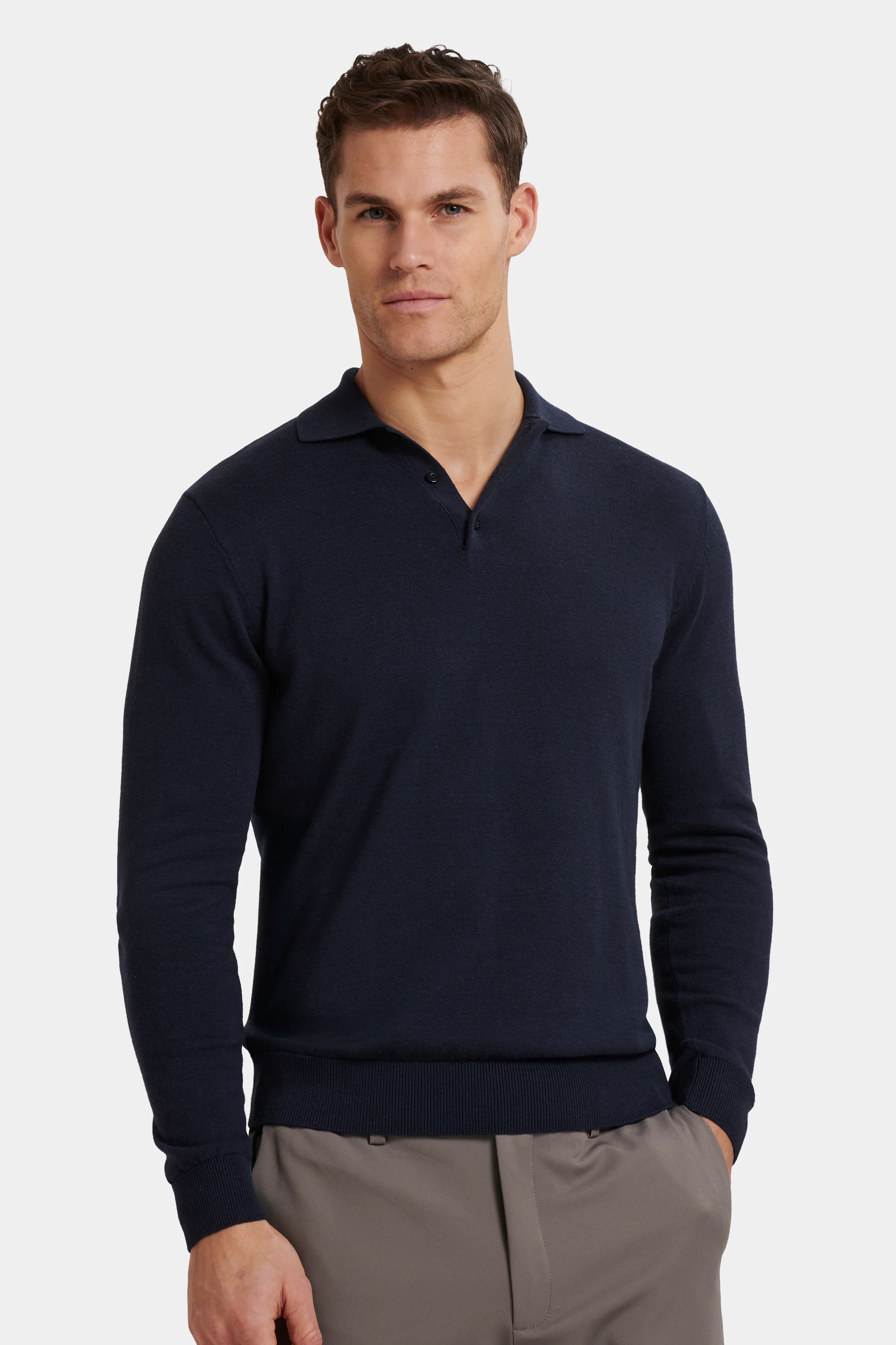 THE SANTONI POLO - Image 5