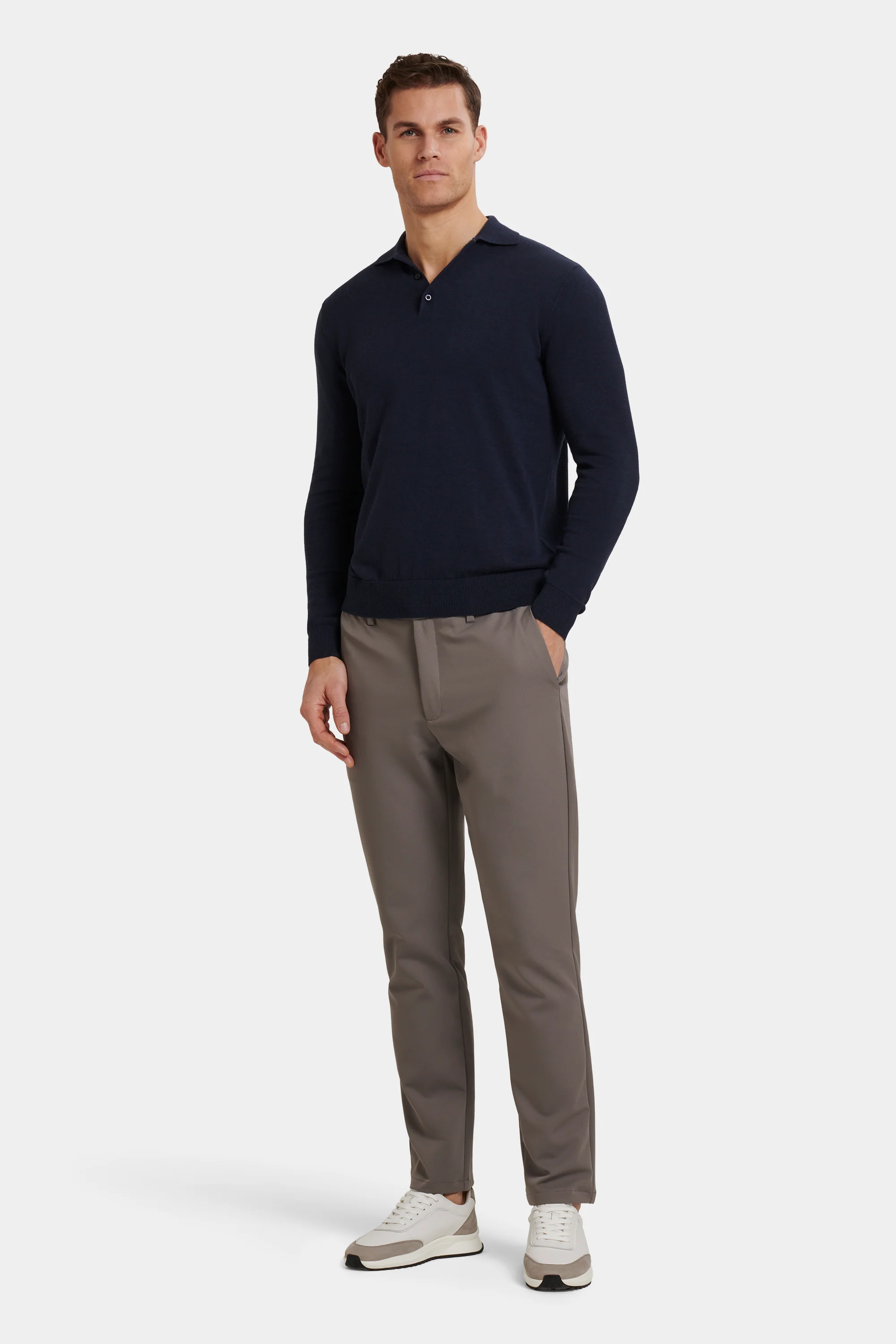 THE SANTONI POLO - Image 6