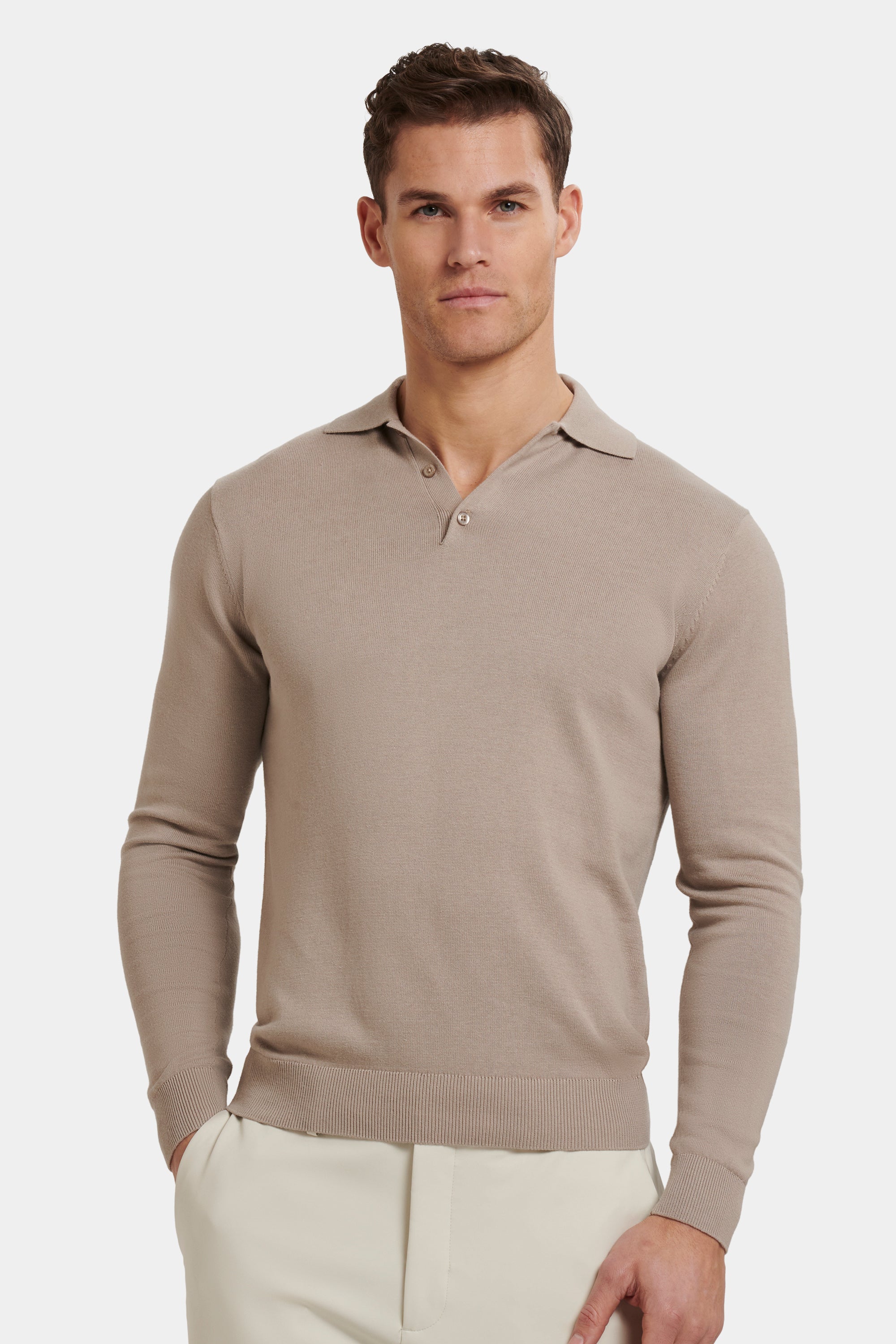 THE SANTONI POLO - Image 8