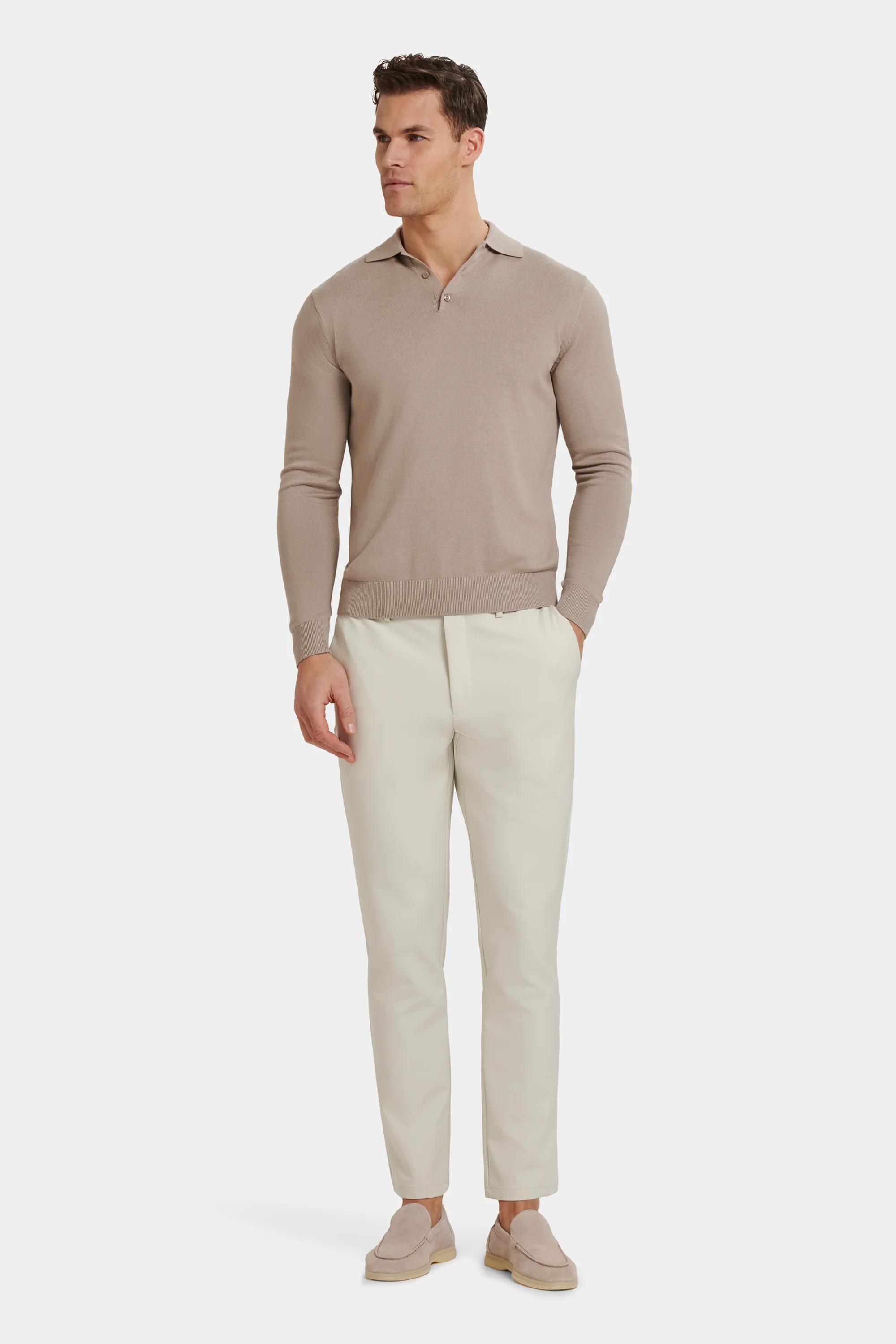 THE SANTONI POLO - Image 9