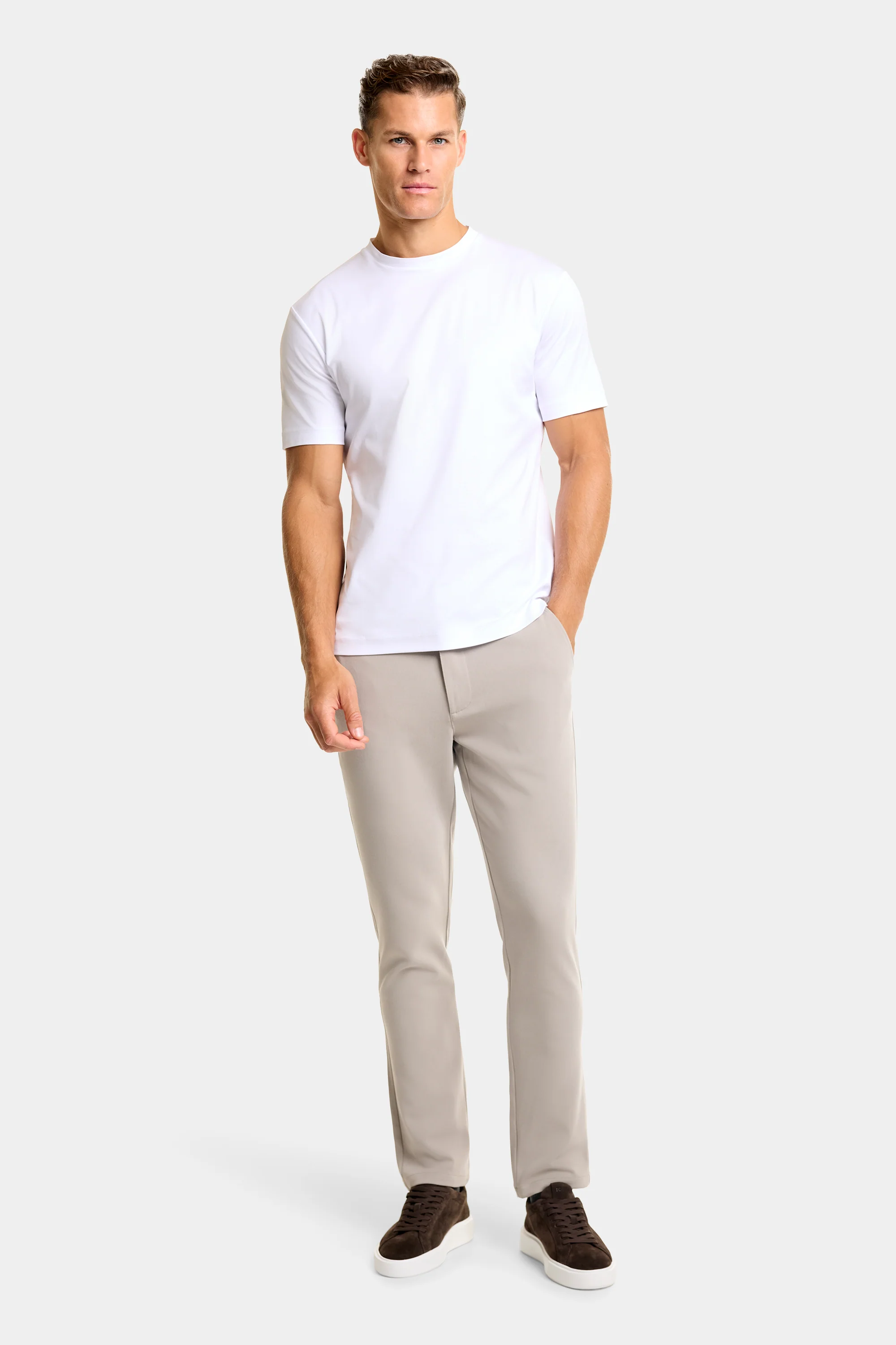 THE SEVERO SLIM CHINO - Image 10