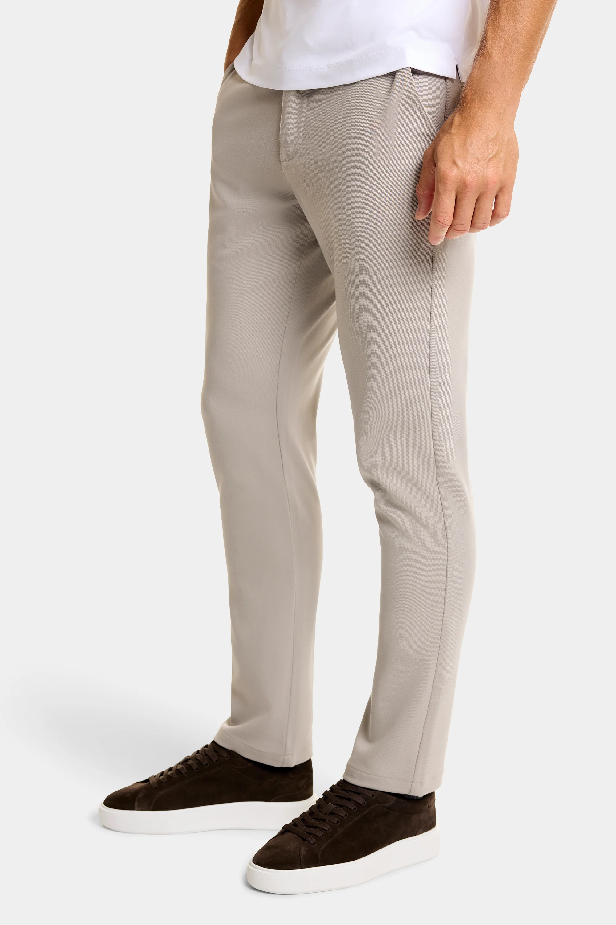 THE SEVERO SLIM CHINO - Image 11