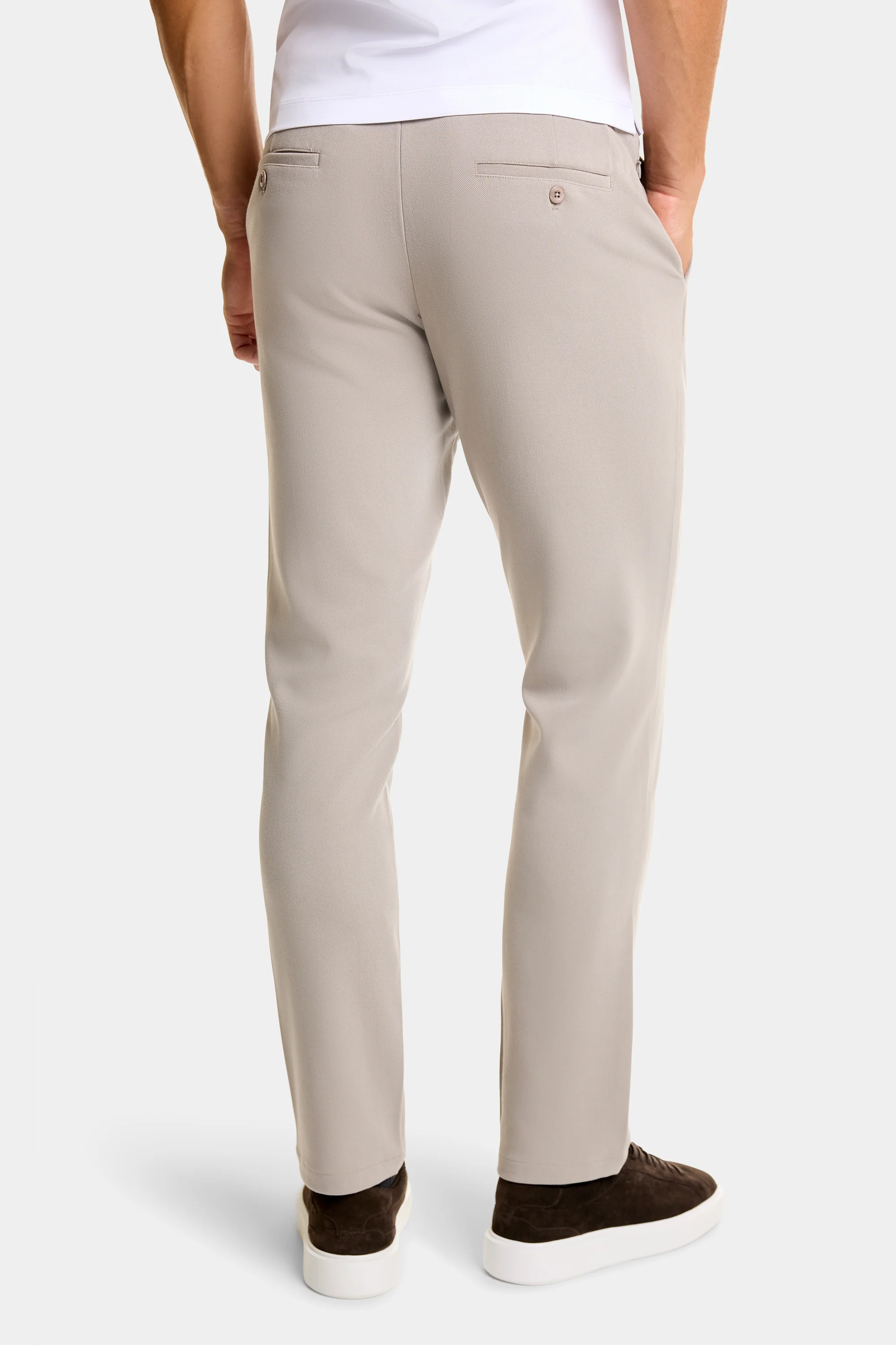 THE SEVERO SLIM CHINO - Image 13