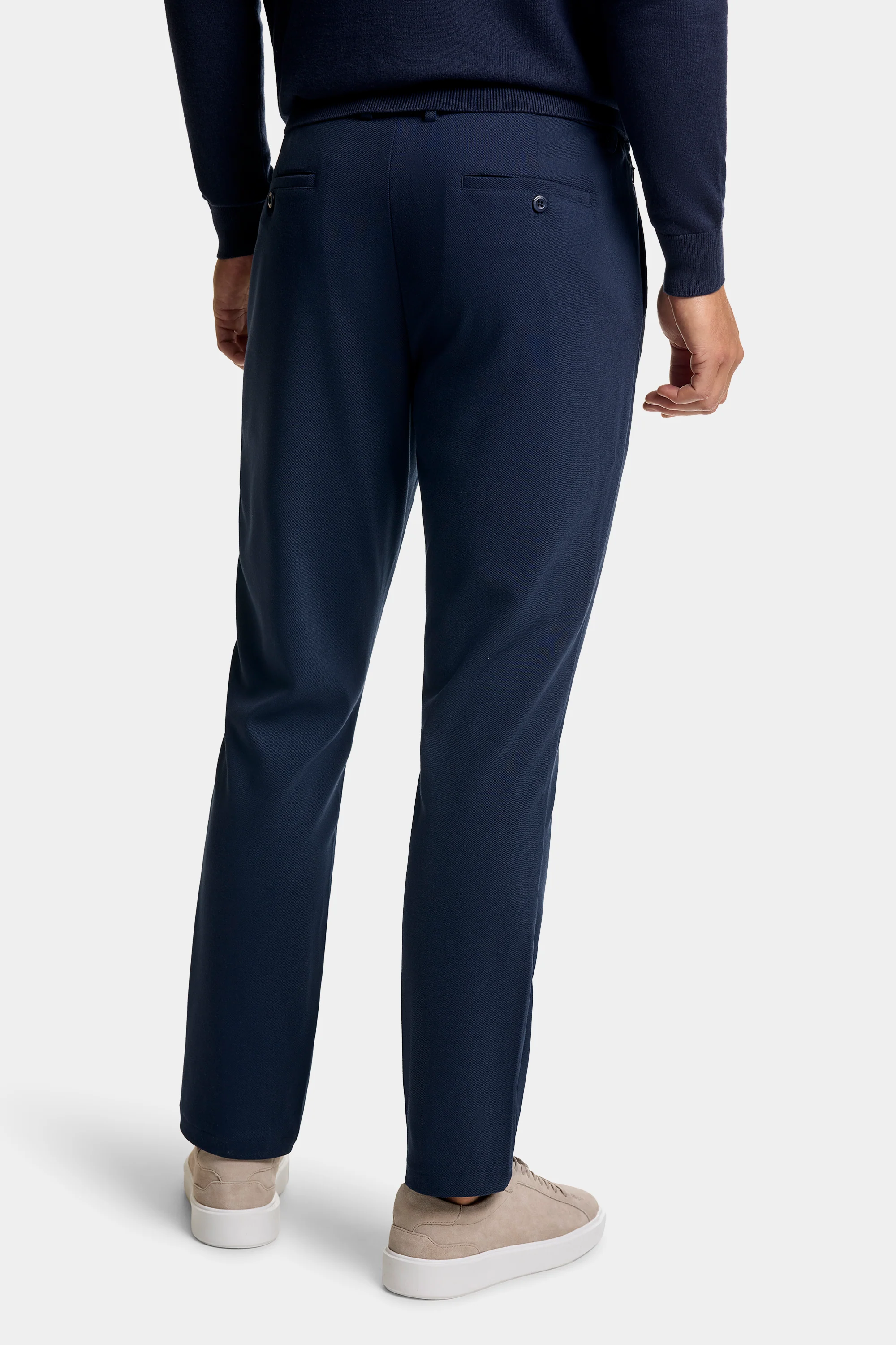 THE SEVERO SLIM CHINO - Image 8