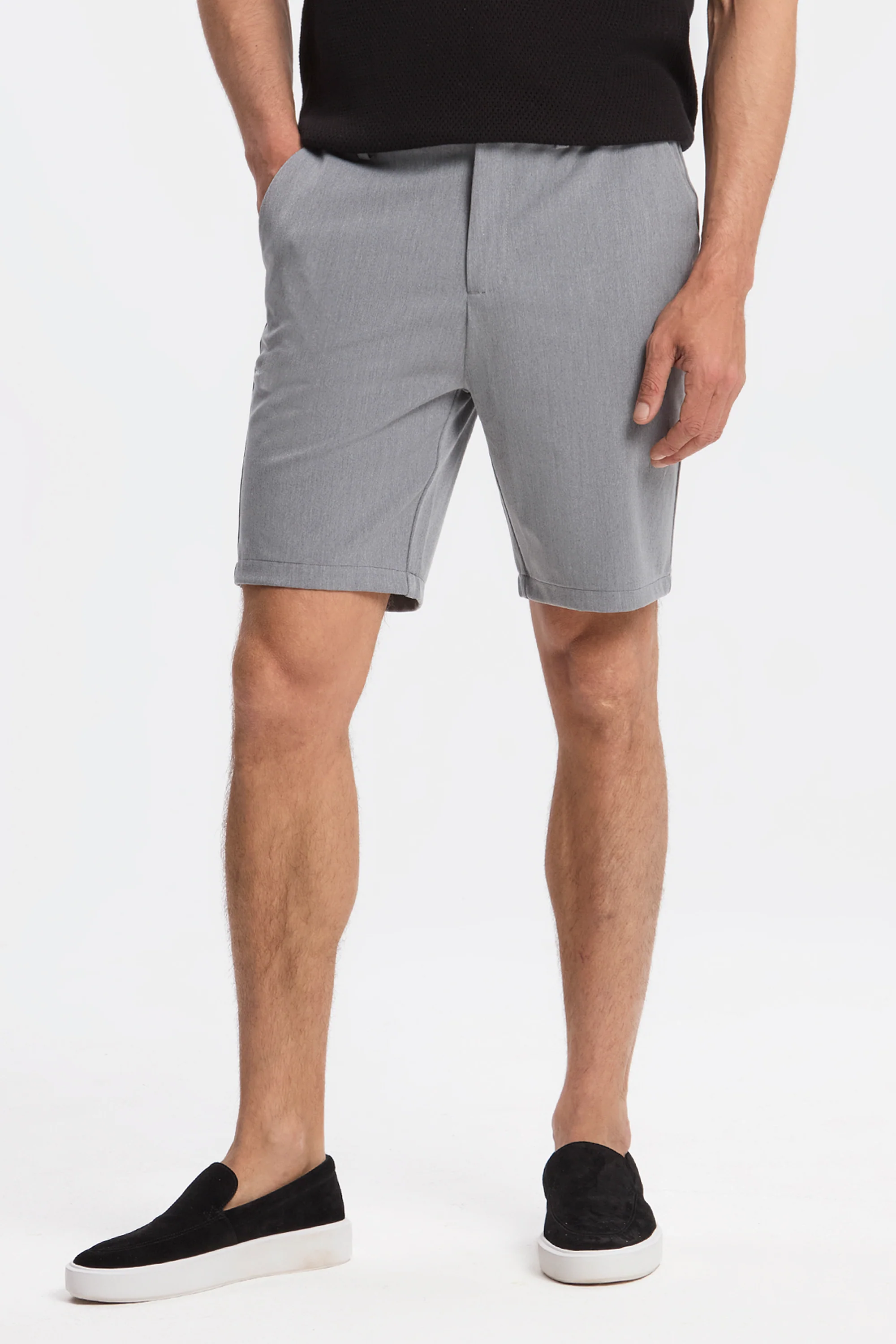 THE SILVIO SHORTS - Image 11