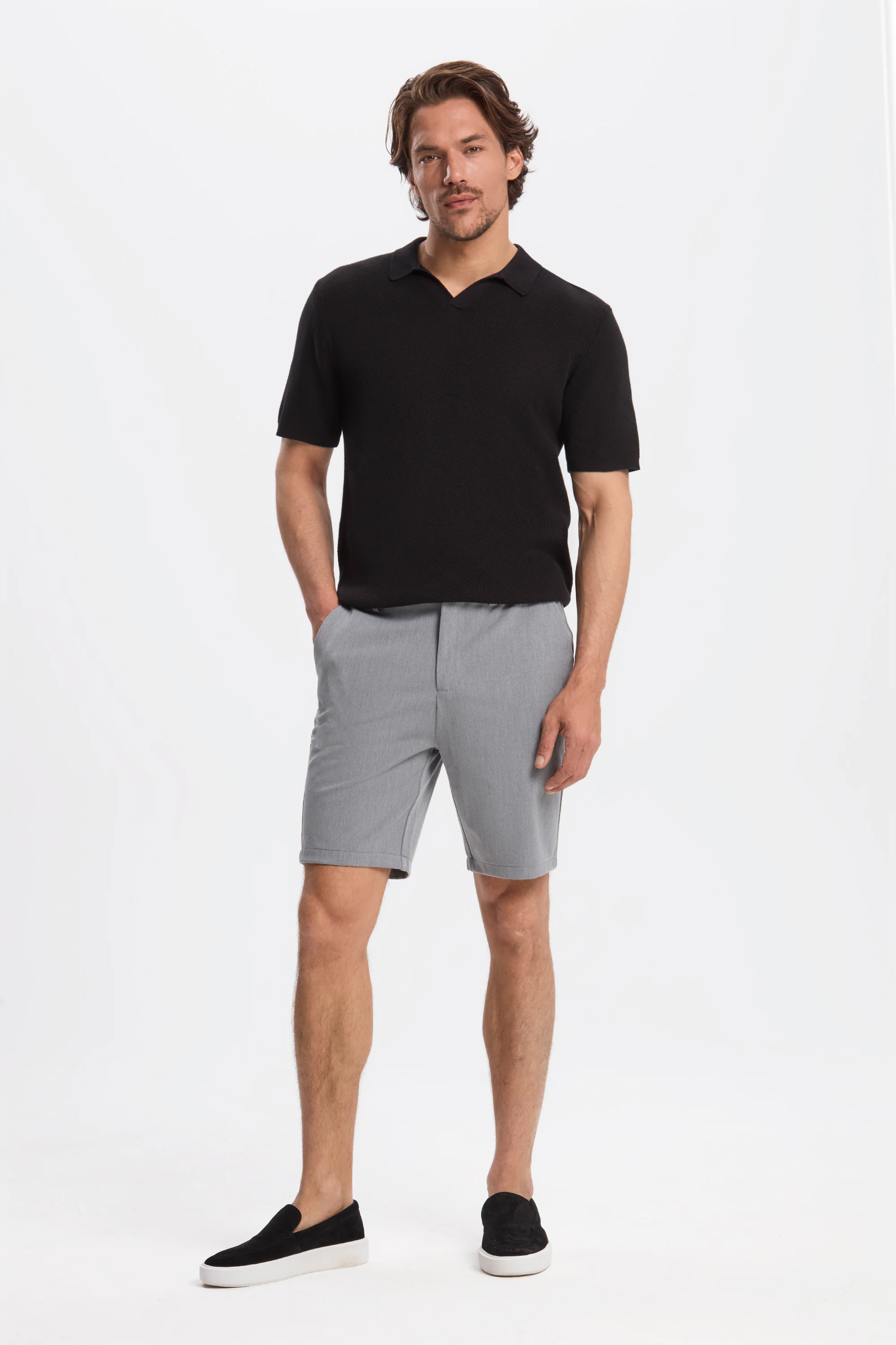 THE SILVIO SHORTS - Image 13
