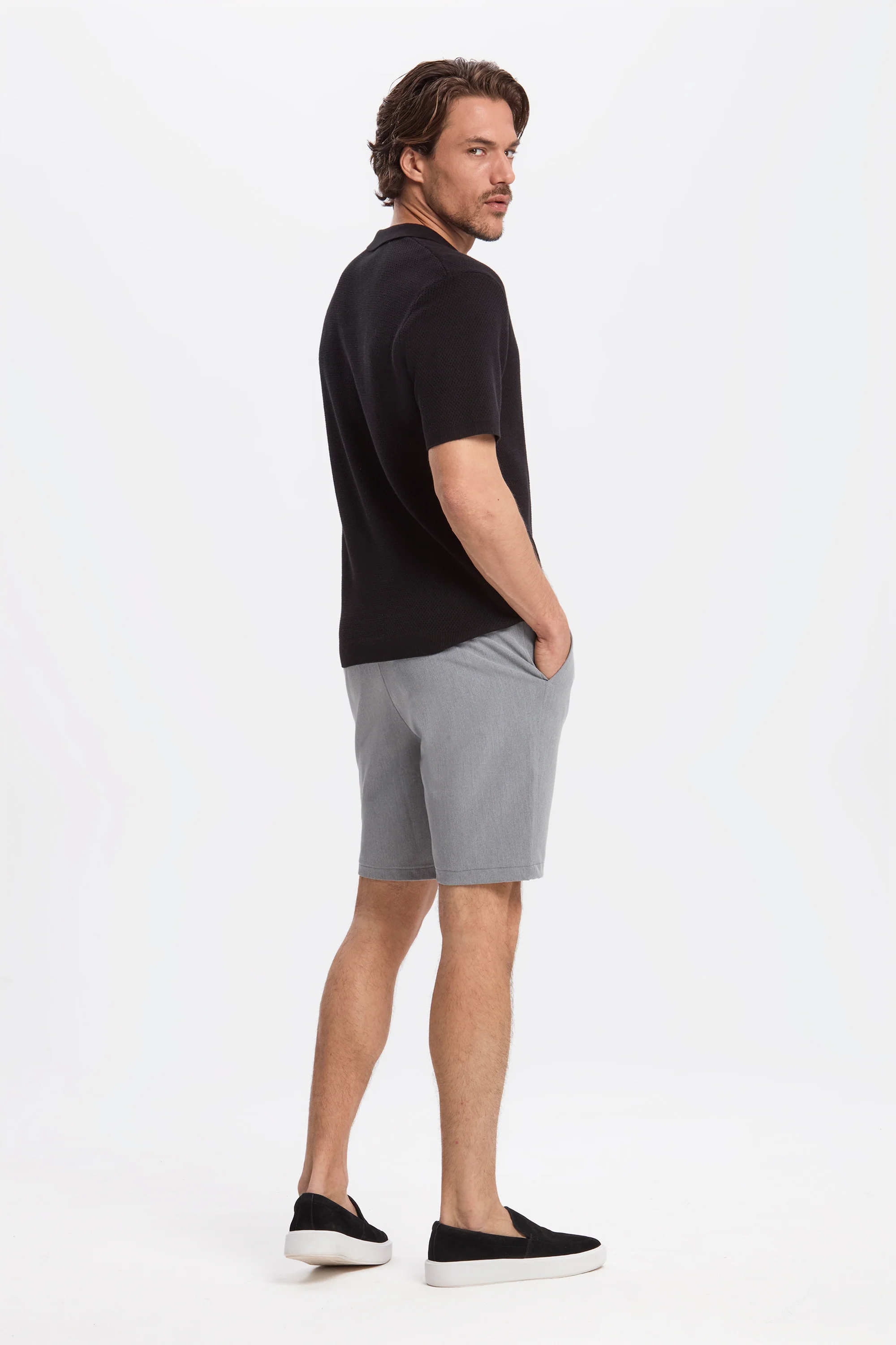 THE SILVIO SHORTS - Image 15
