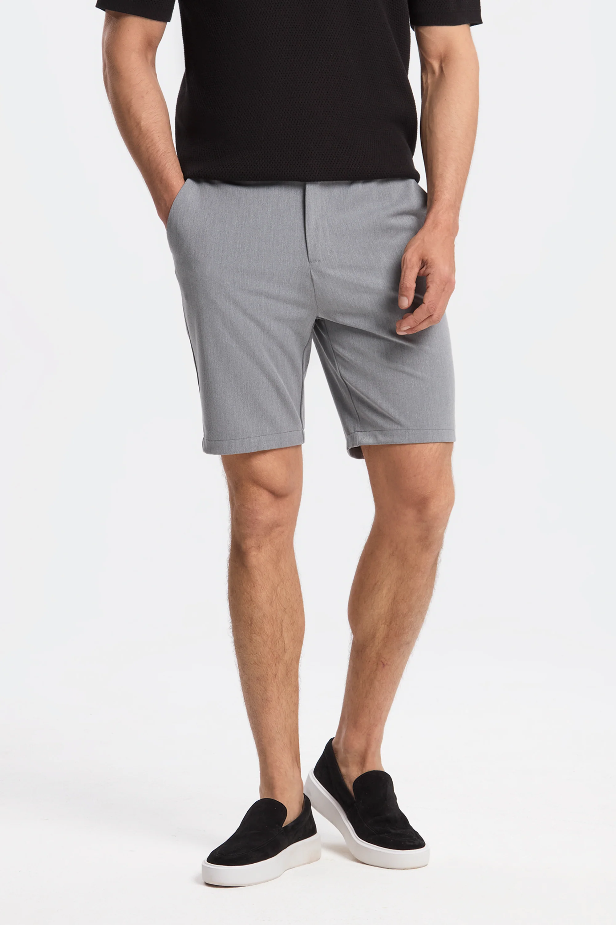 THE SILVIO SHORTS - Image 16