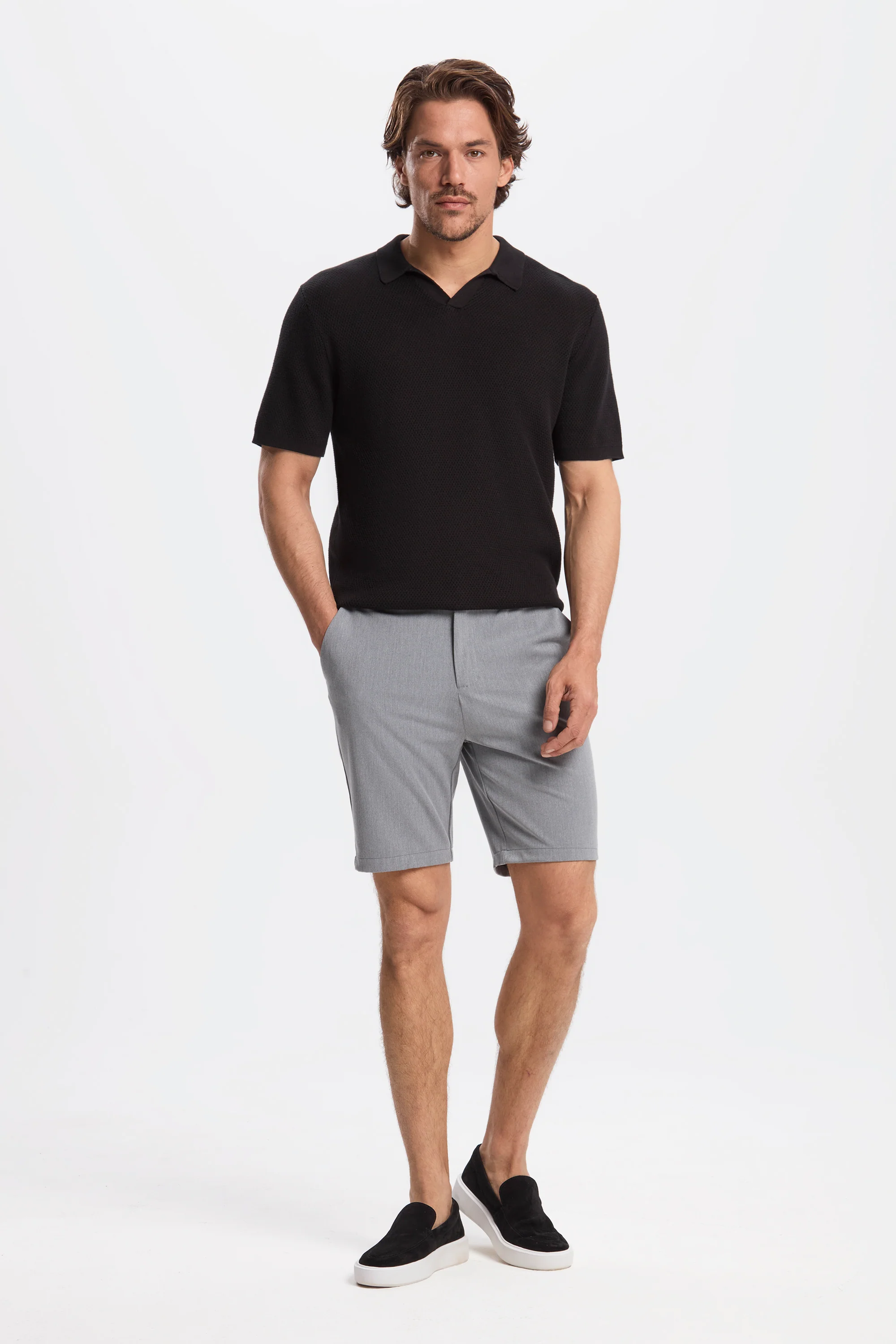 THE SILVIO SHORTS - Image 17