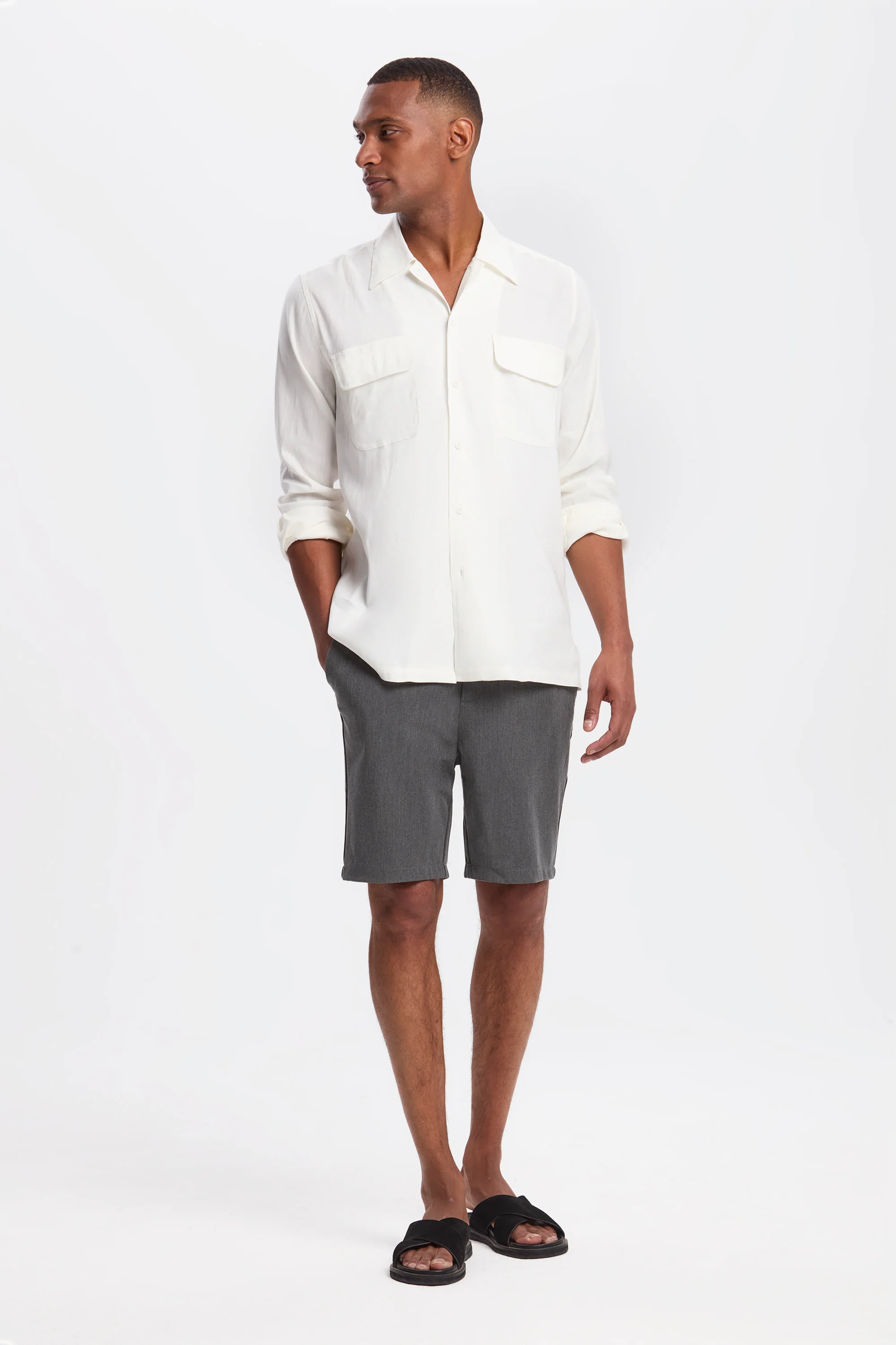 THE SILVIO SHORTS - Image 19