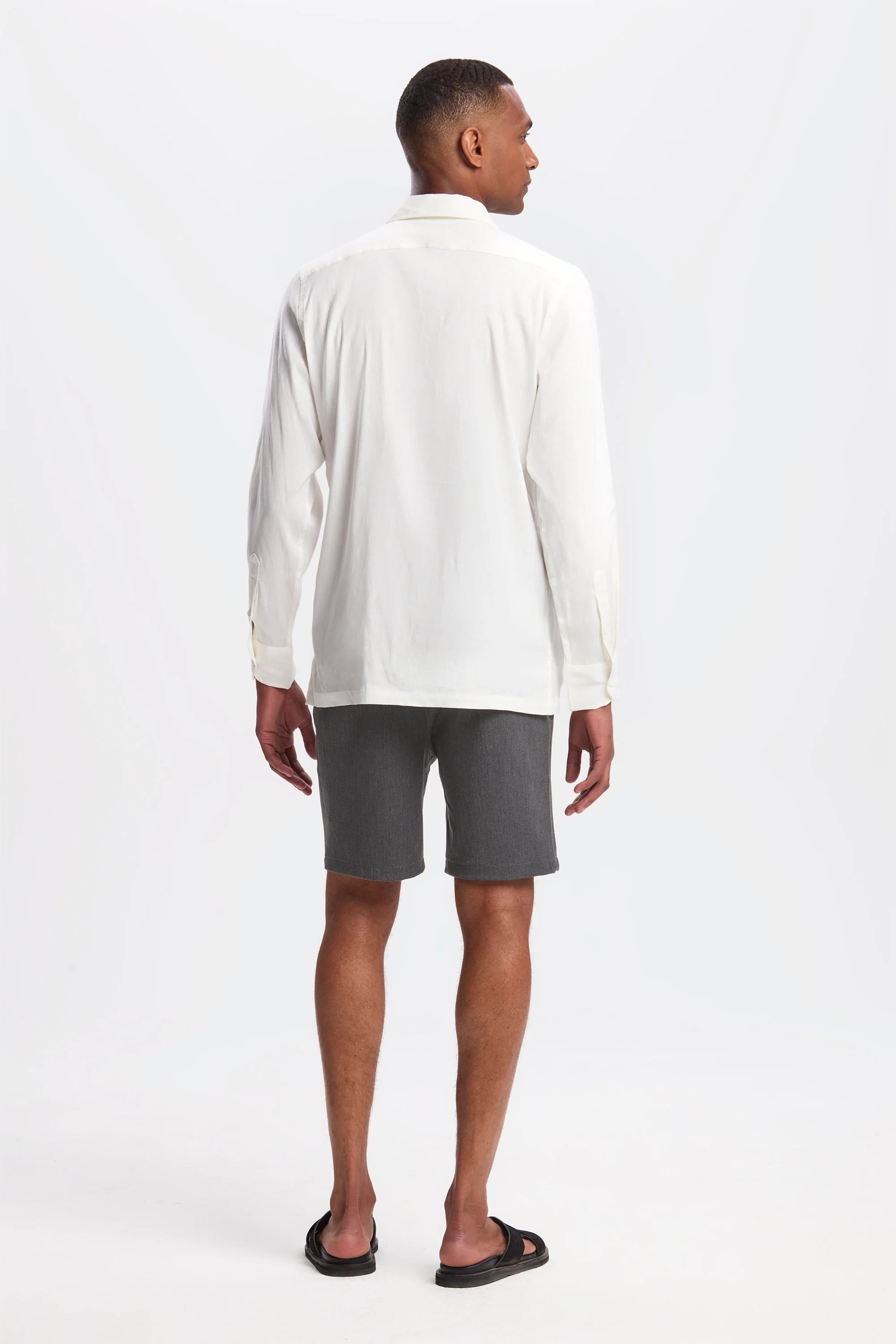 THE SILVIO SHORTS - Image 21