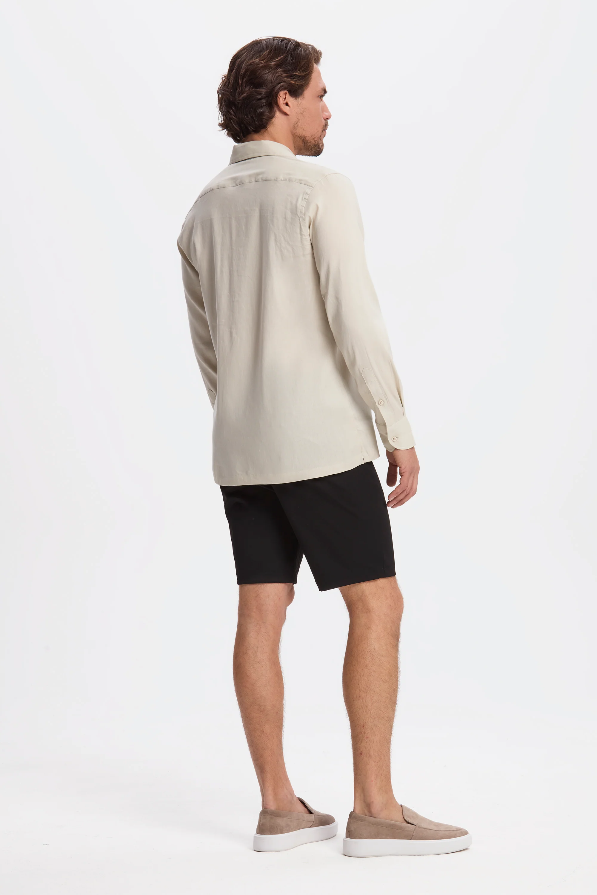 THE SILVIO SHORTS - Image 5