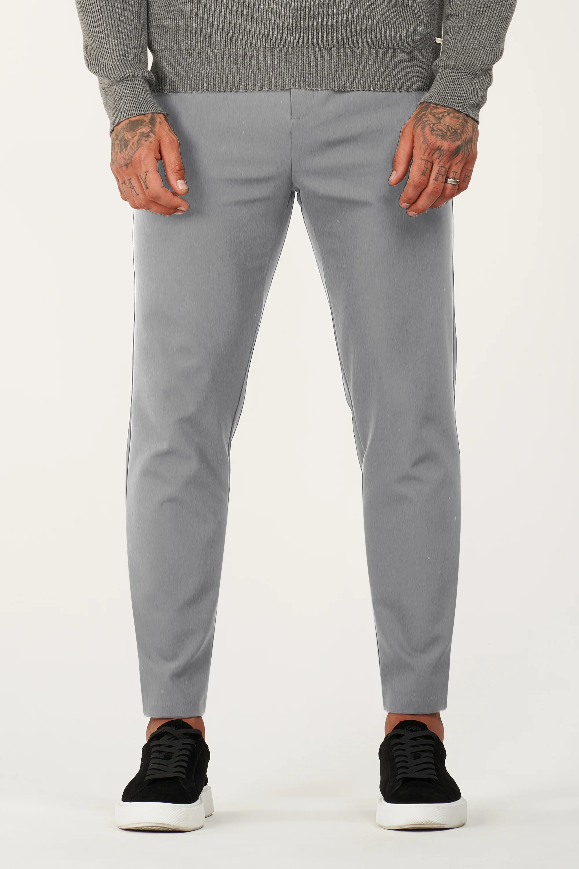 THE SILVIO TROUSERS - Image 11