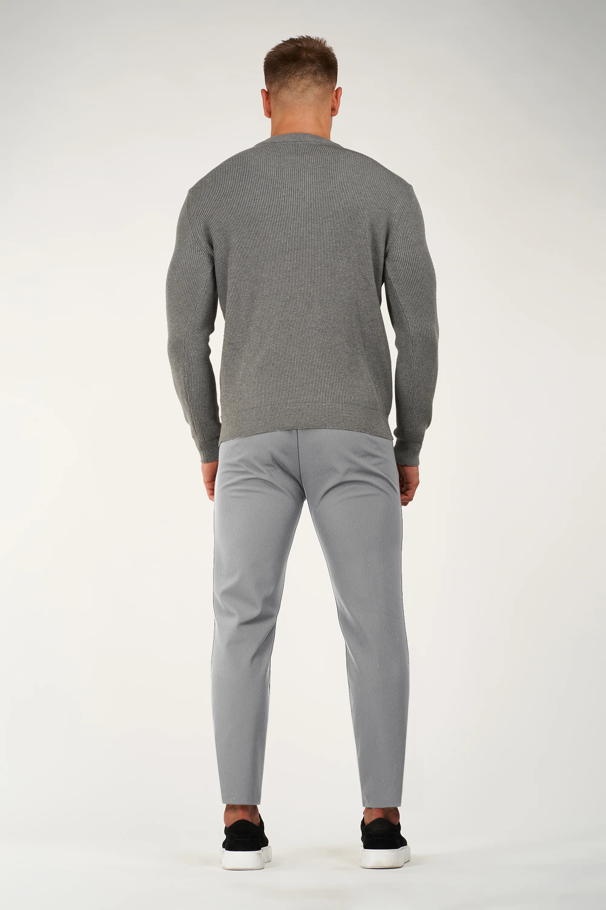 THE SILVIO TROUSERS - Image 12