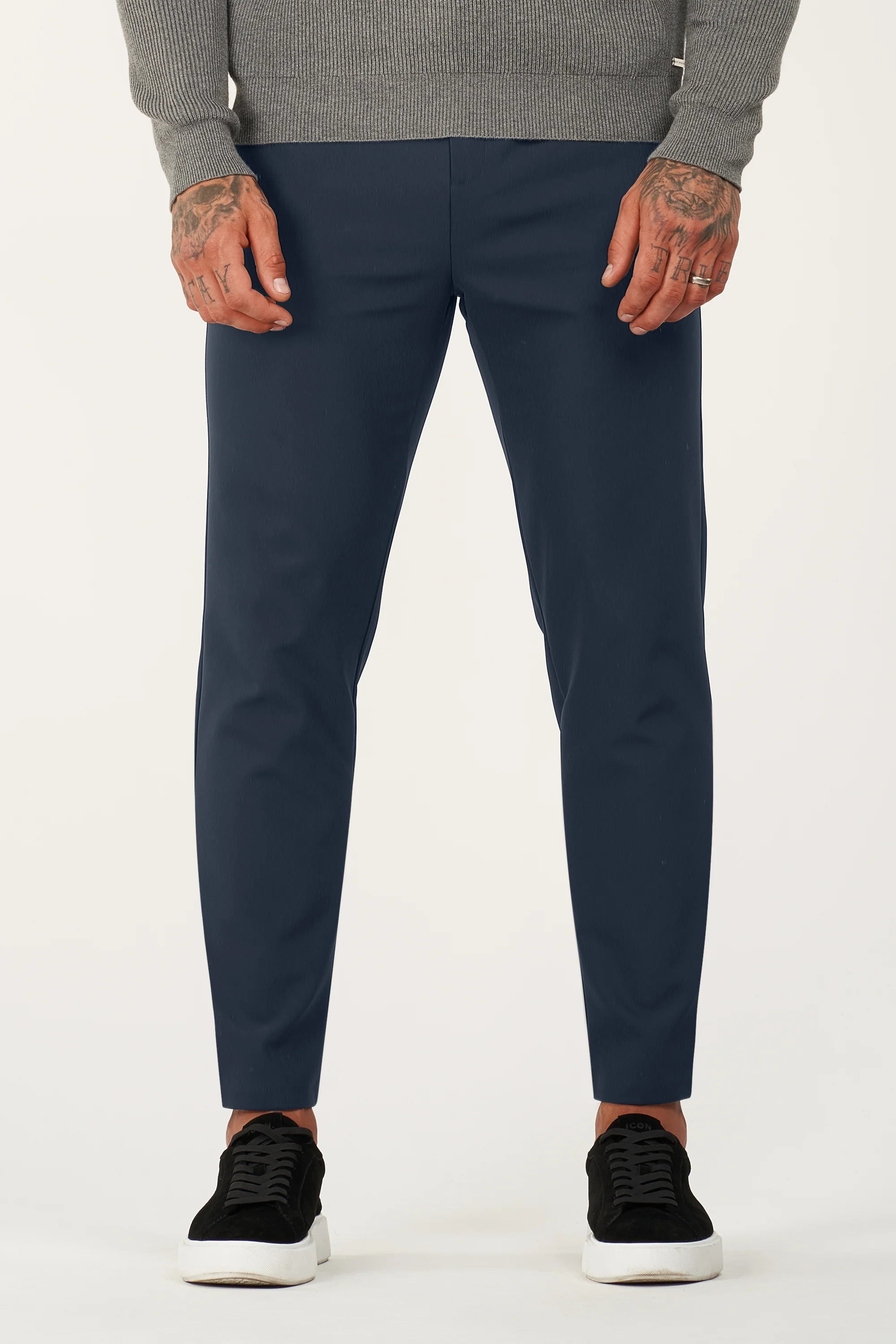 THE SILVIO TROUSERS - Image 15