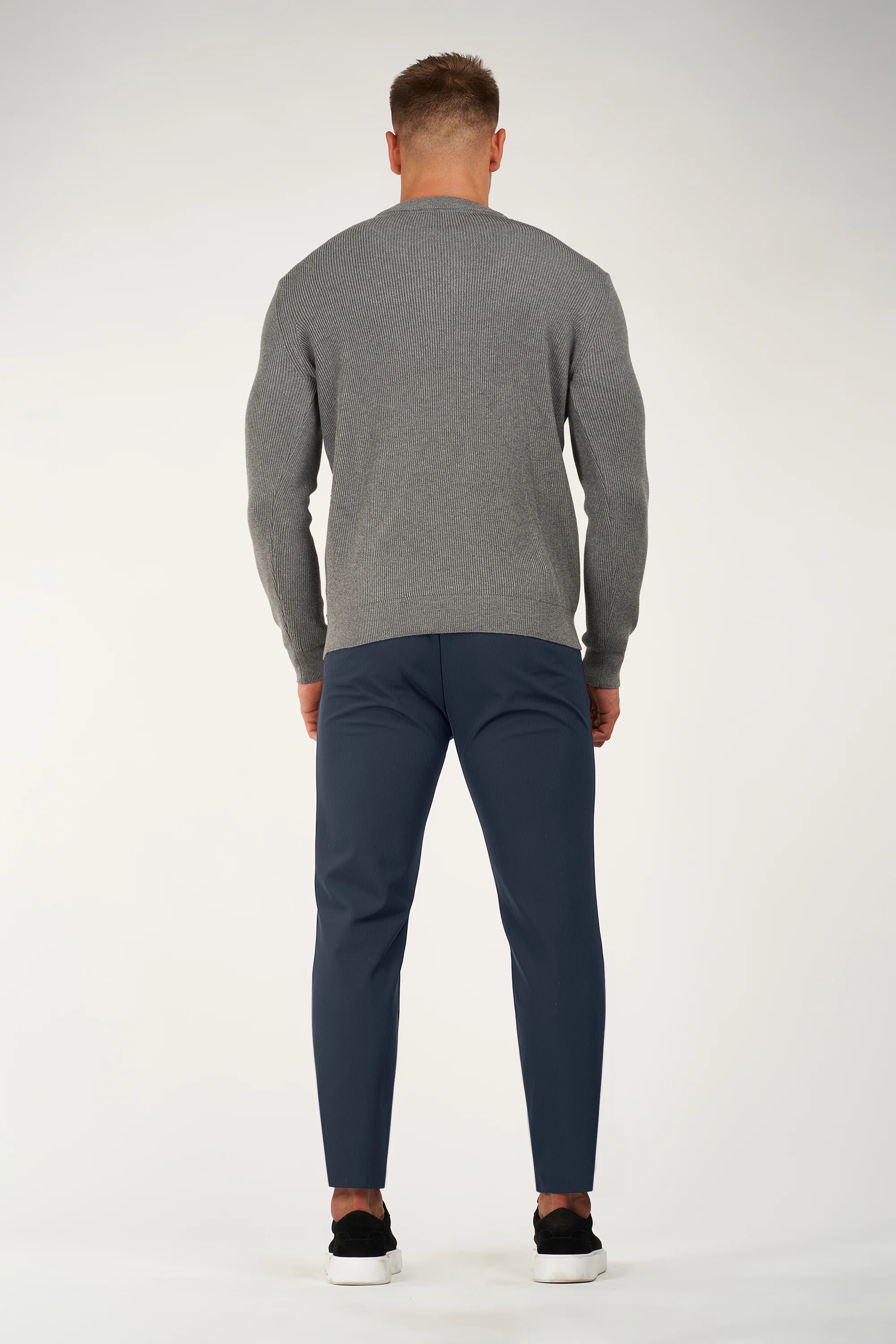 THE SILVIO TROUSERS - Image 16