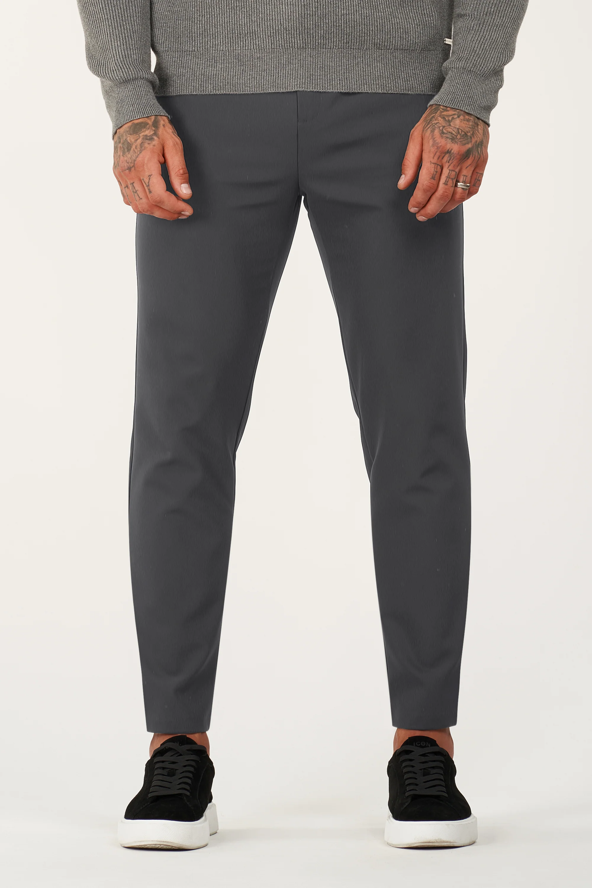 THE SILVIO TROUSERS - Image 7