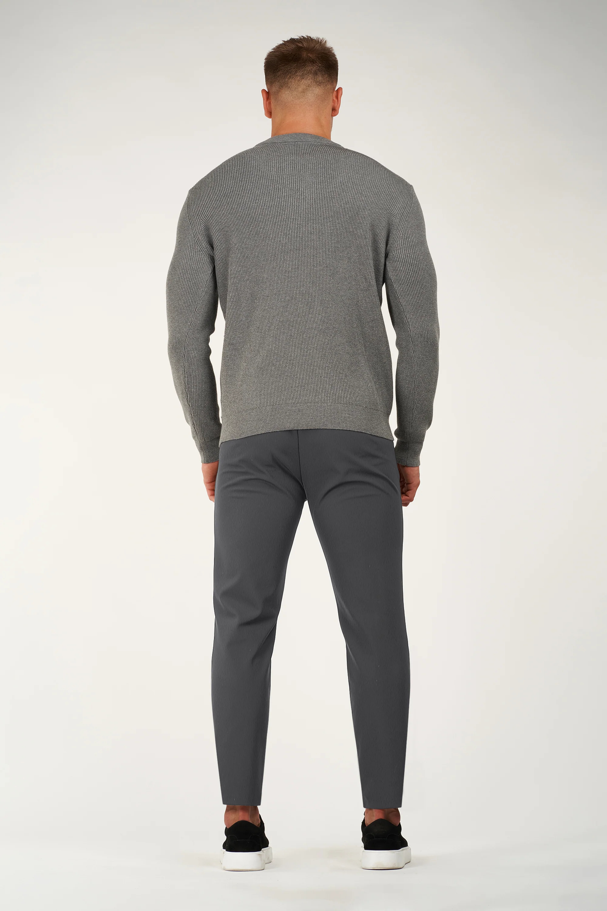 THE SILVIO TROUSERS - Image 8