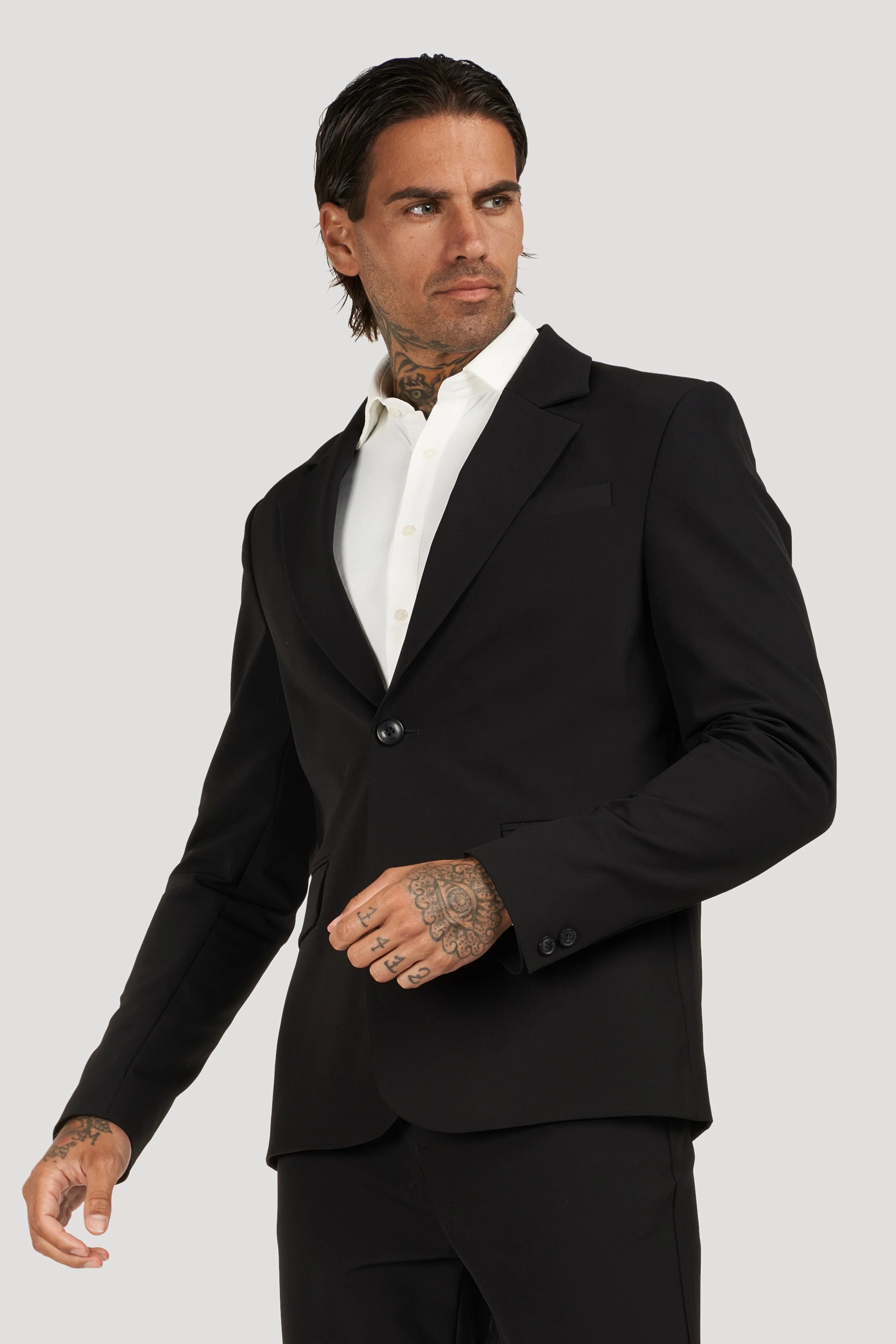 THE TECH BLAZER - Image 2