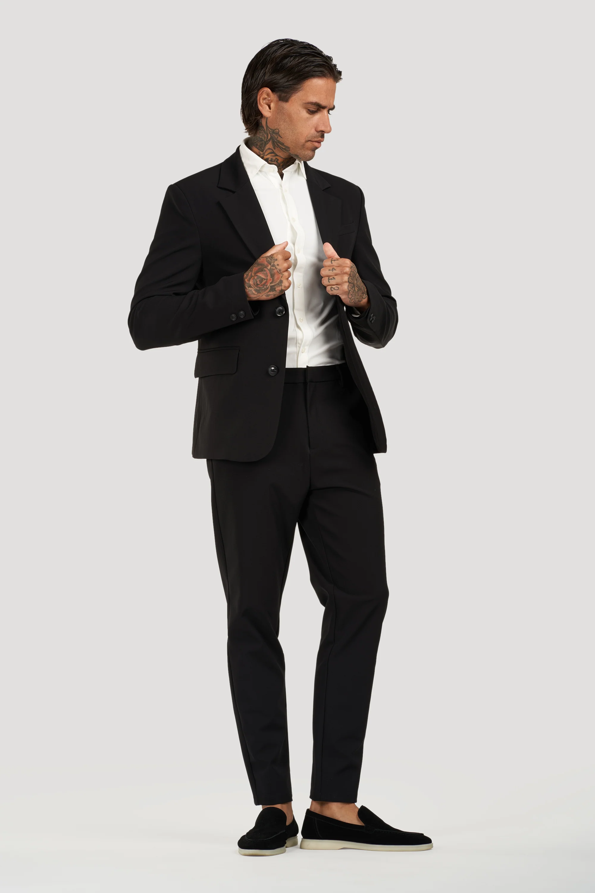 THE TECH BLAZER - Image 3