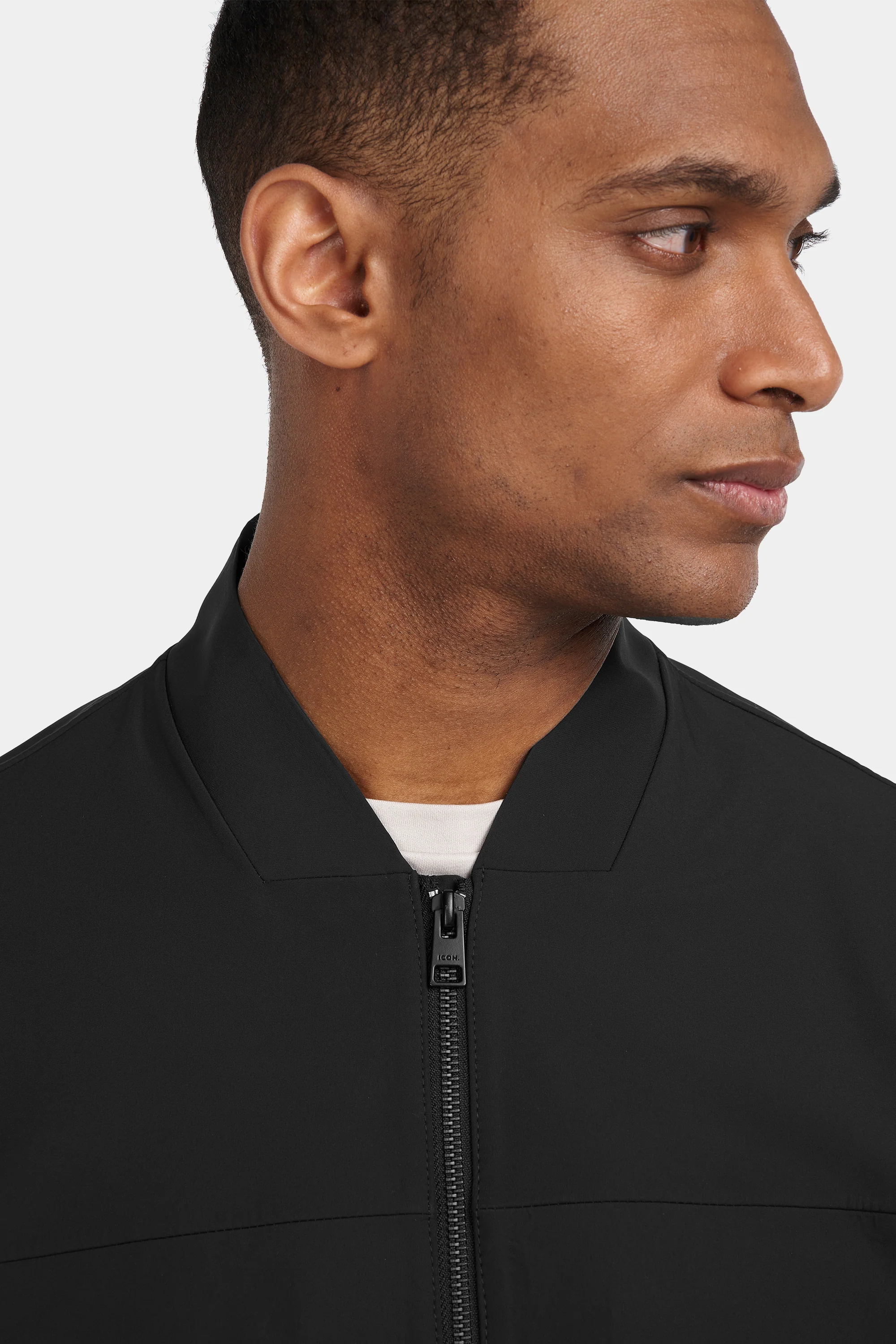 THE TECH BOMBER JACKET - Image 3