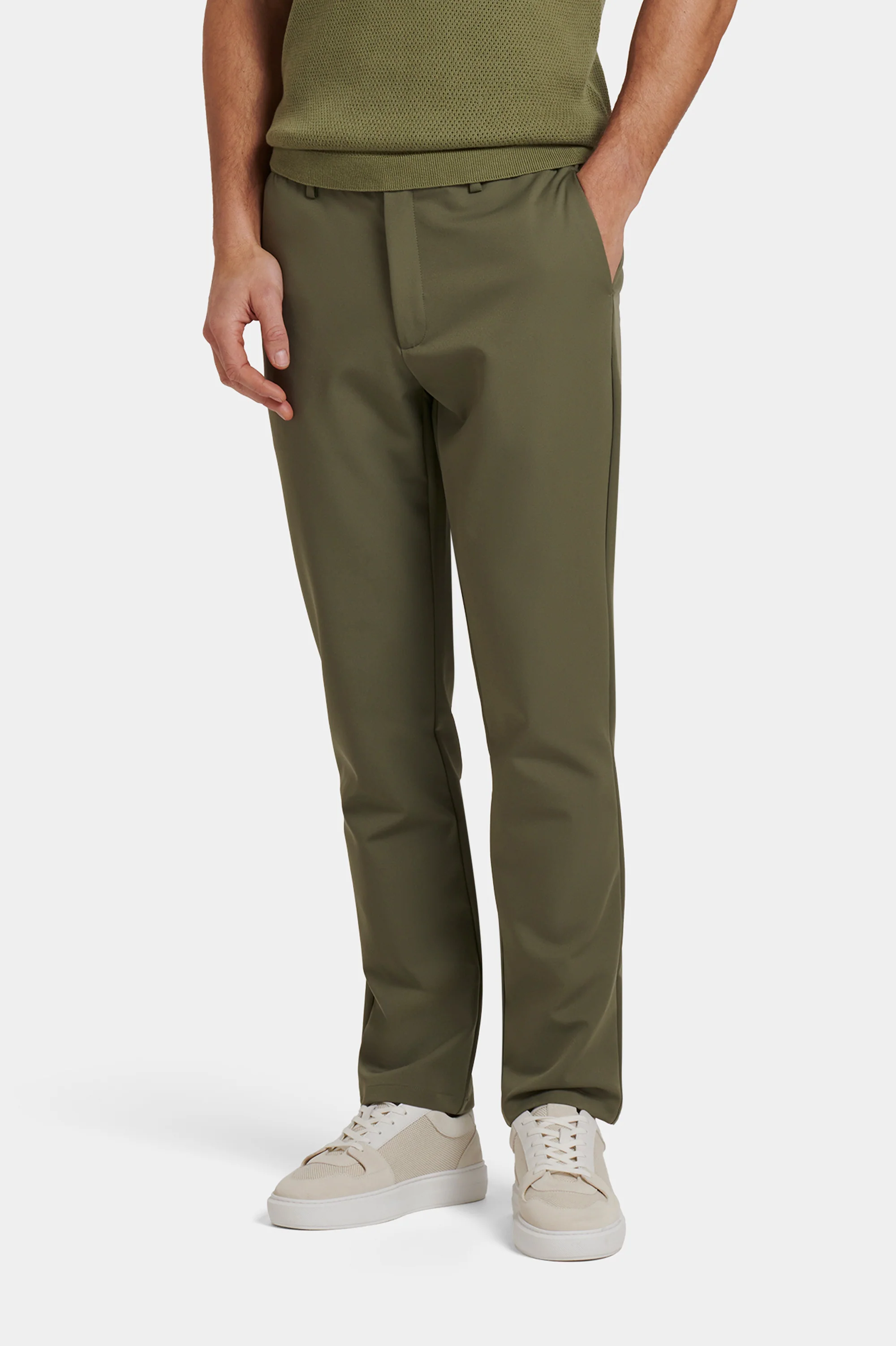 THE TECH PANTS - Image 14